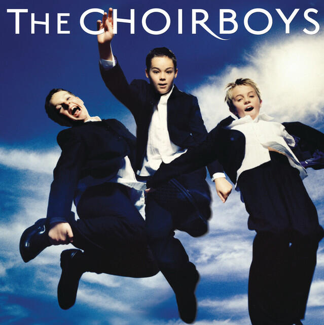 Релиз The Choir Boys
