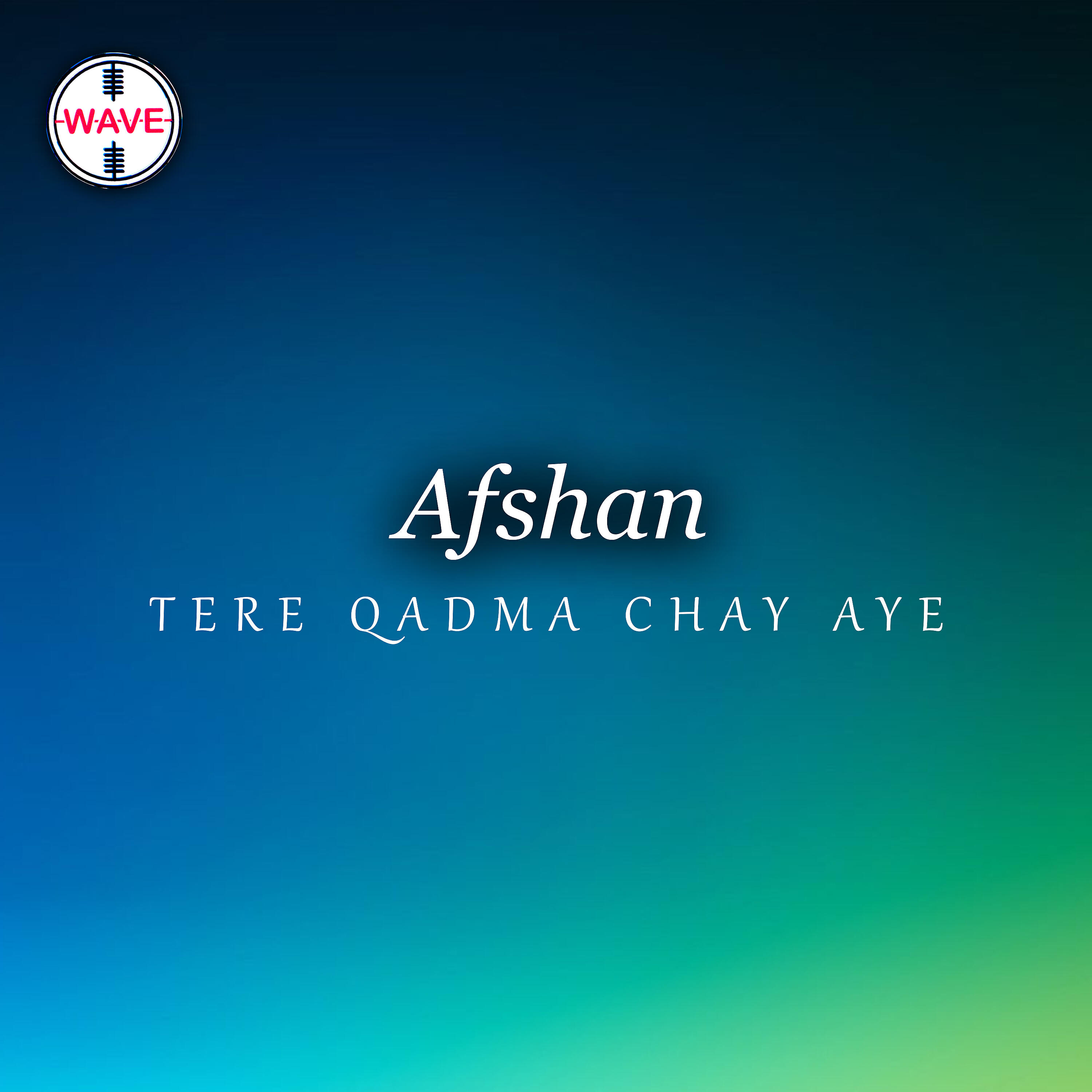 Релиз Tere Qadma Chay Aye