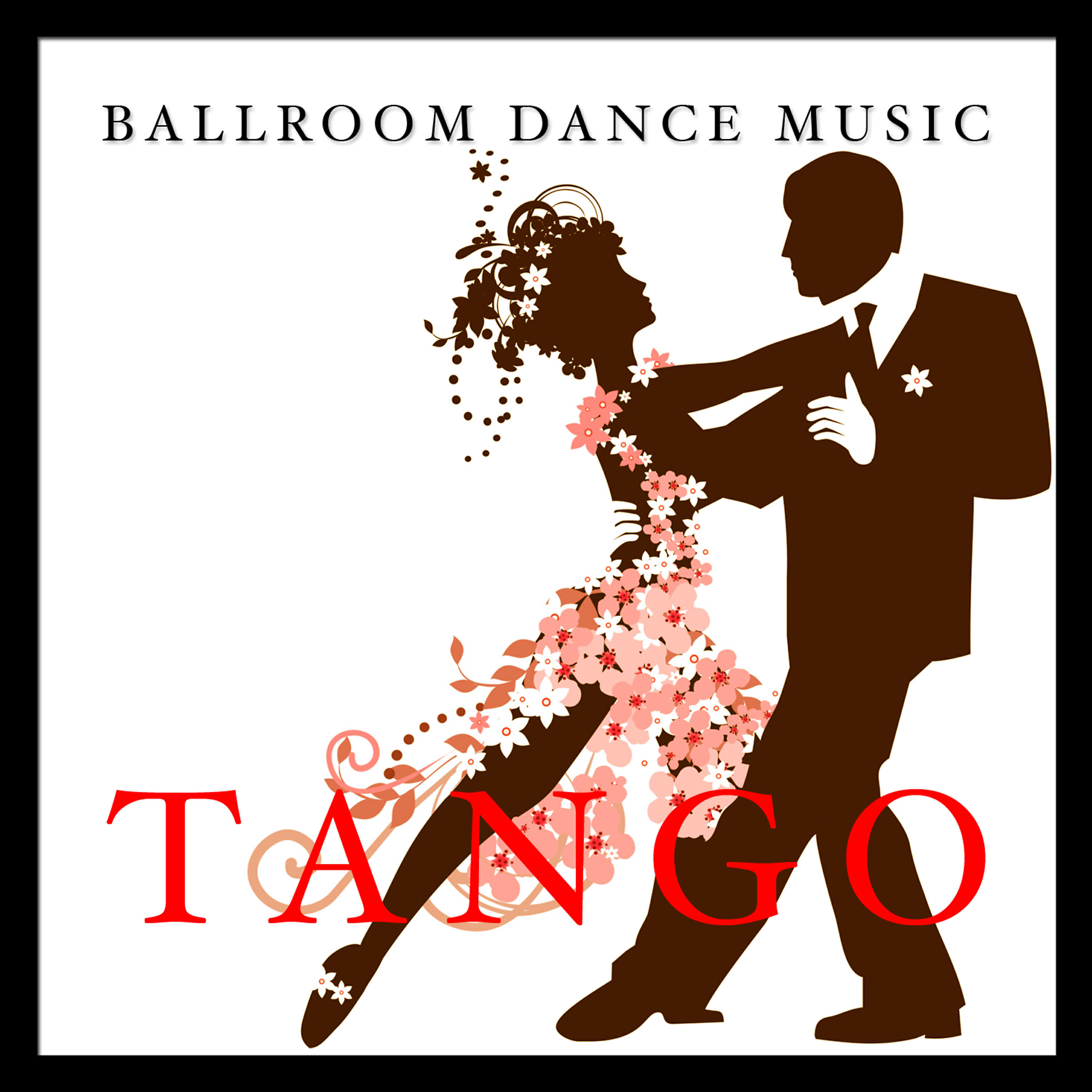 Постер альбома Ballroom Dance Music: Tango