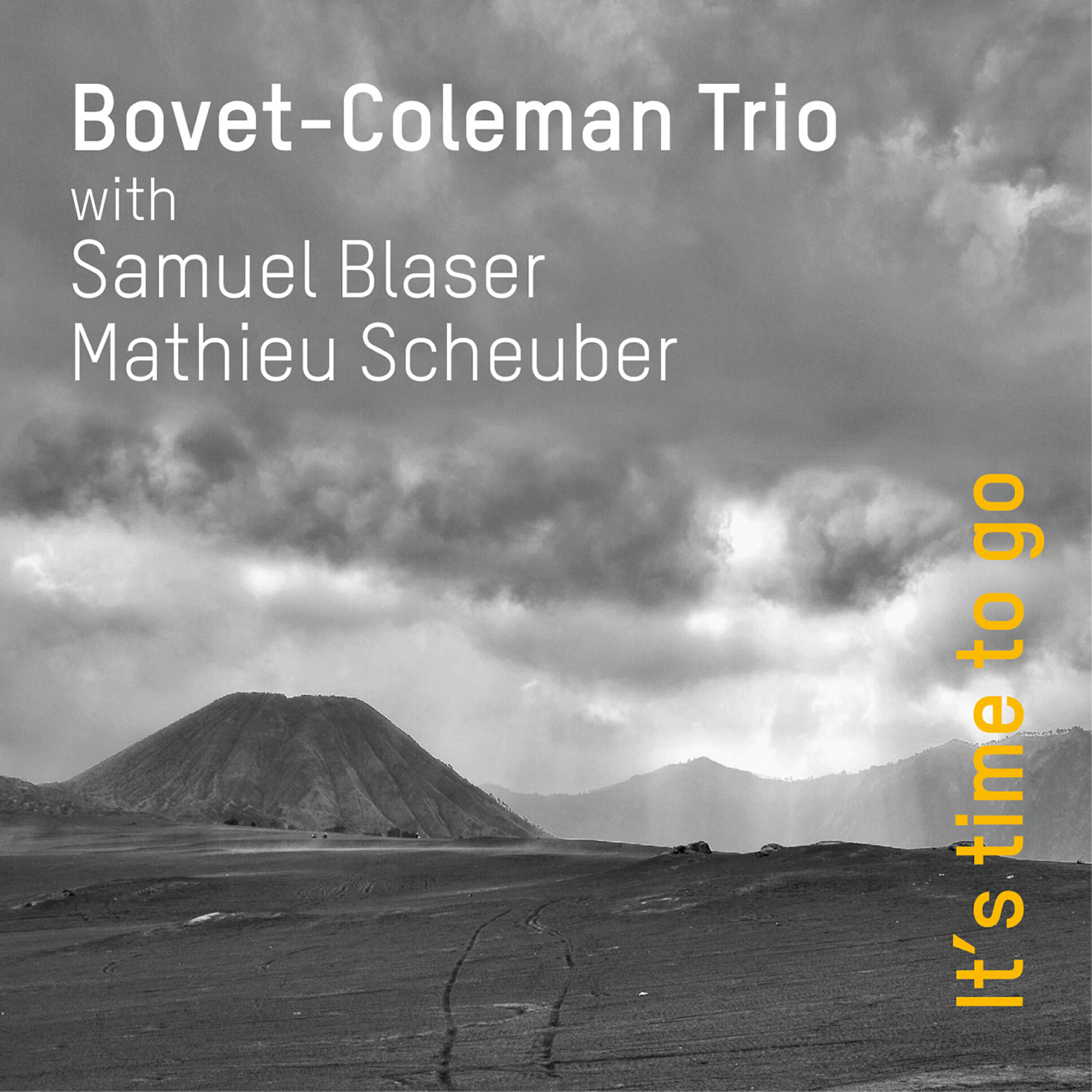 Bovet-Coleman Trio