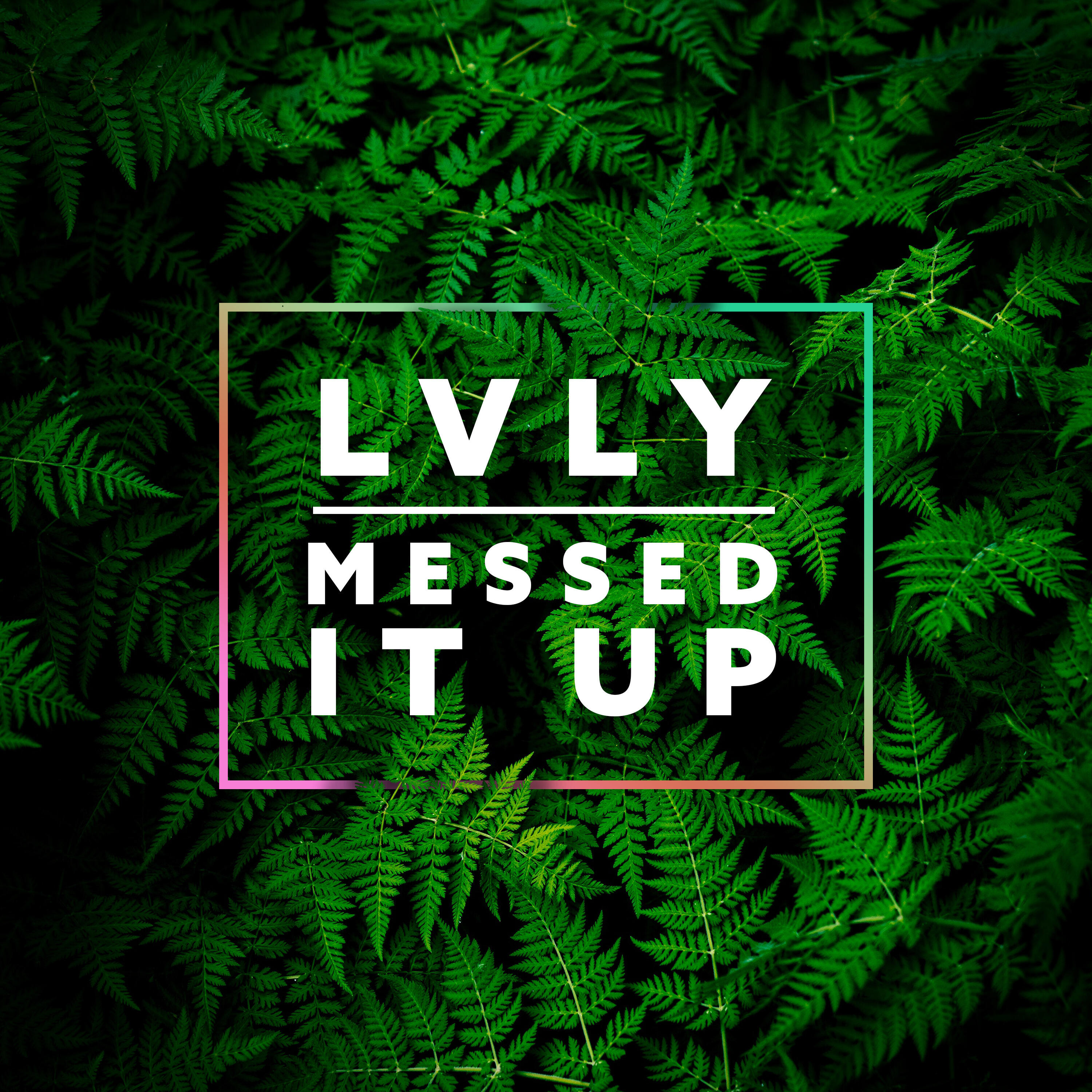 Релиз Messed It Up