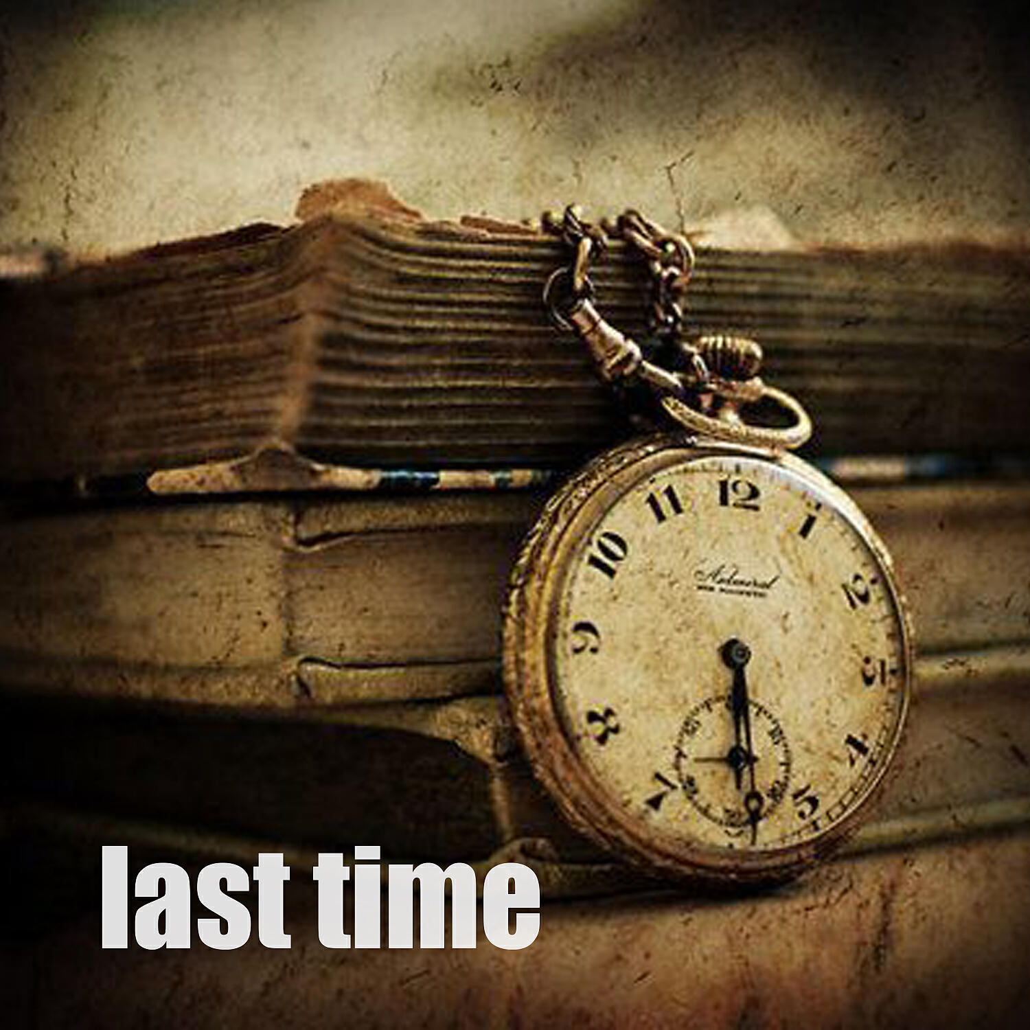 Релиз Last time