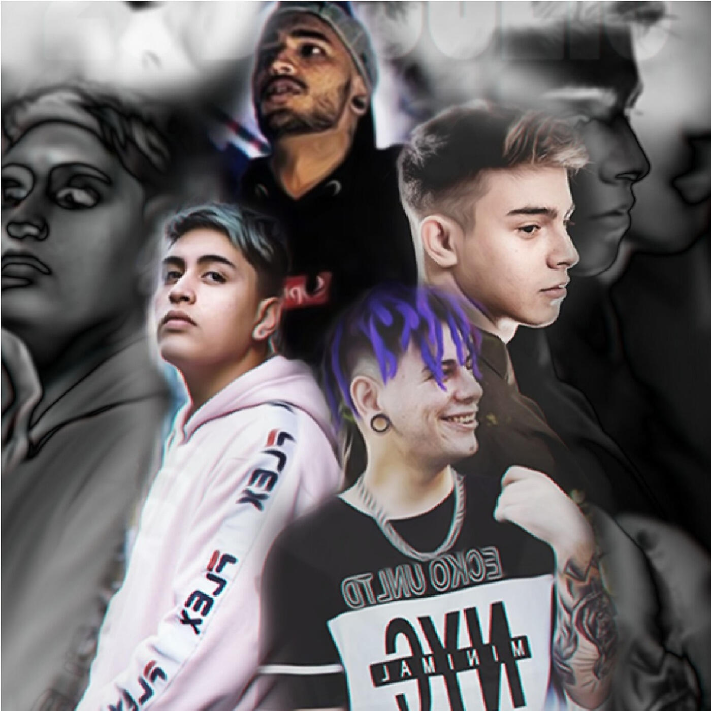 Скачать песню SMOKK, Rusher, Tiago pzk, Dirty K - Todo para Mama бесплатно в MP3 для Android и iOS