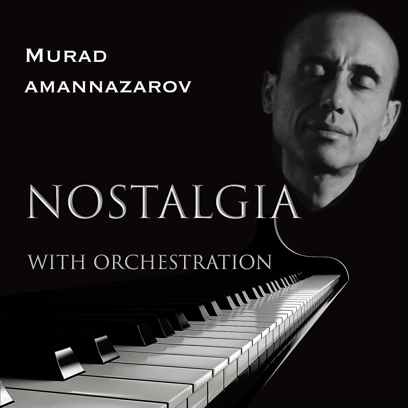 Релиз Nostalgia with Orchestration