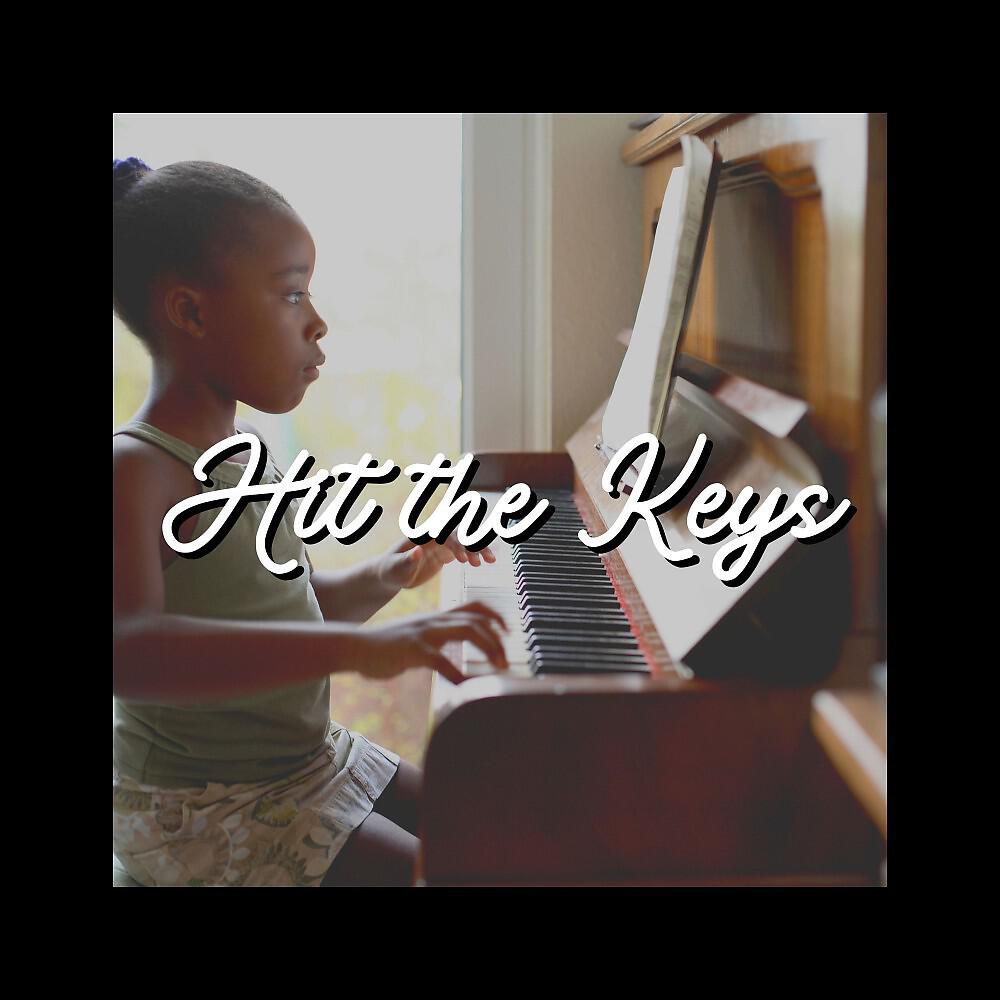 Релиз Hit the Keys
