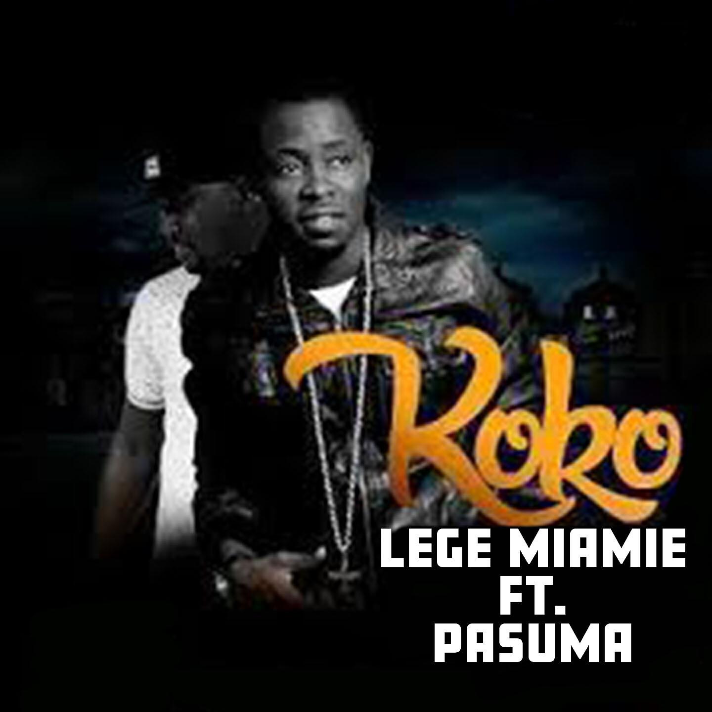 Релиз Koko
