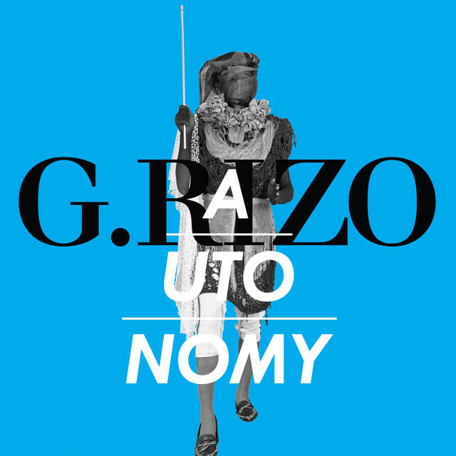 Релиз Autonomy