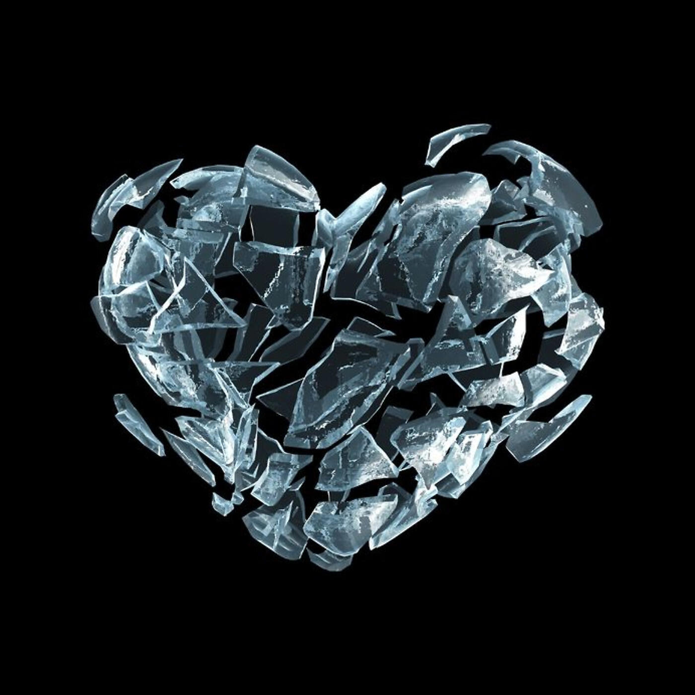 Релиз Cold Heart