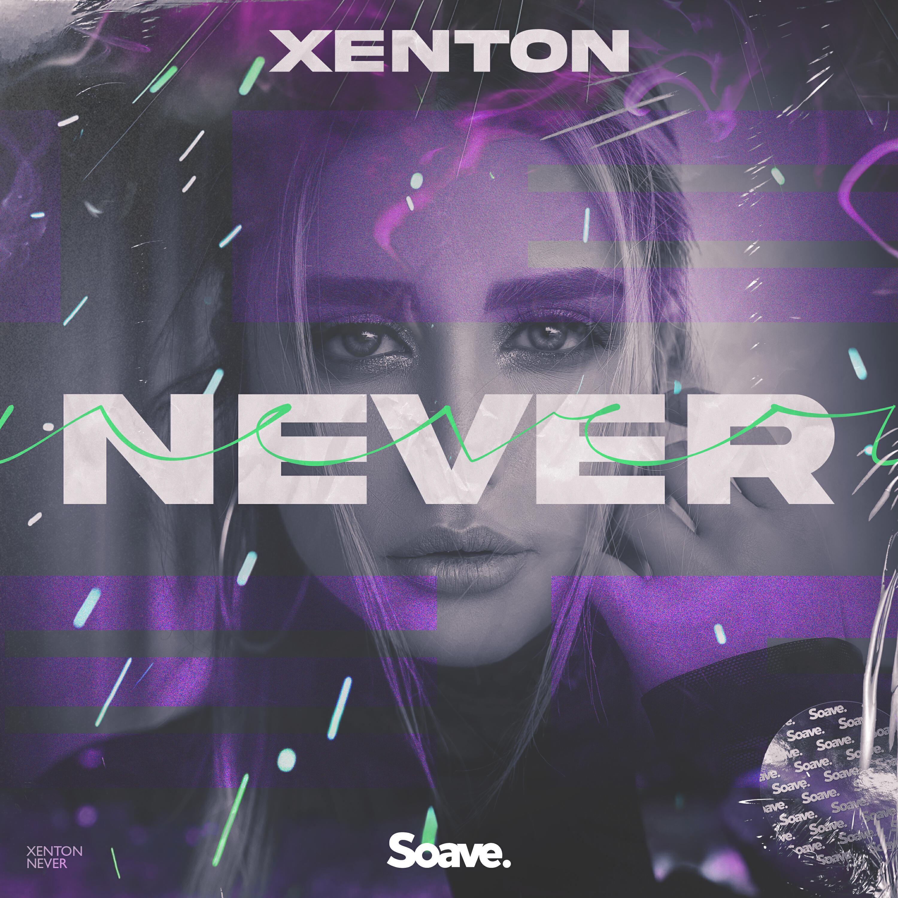 Релиз Never