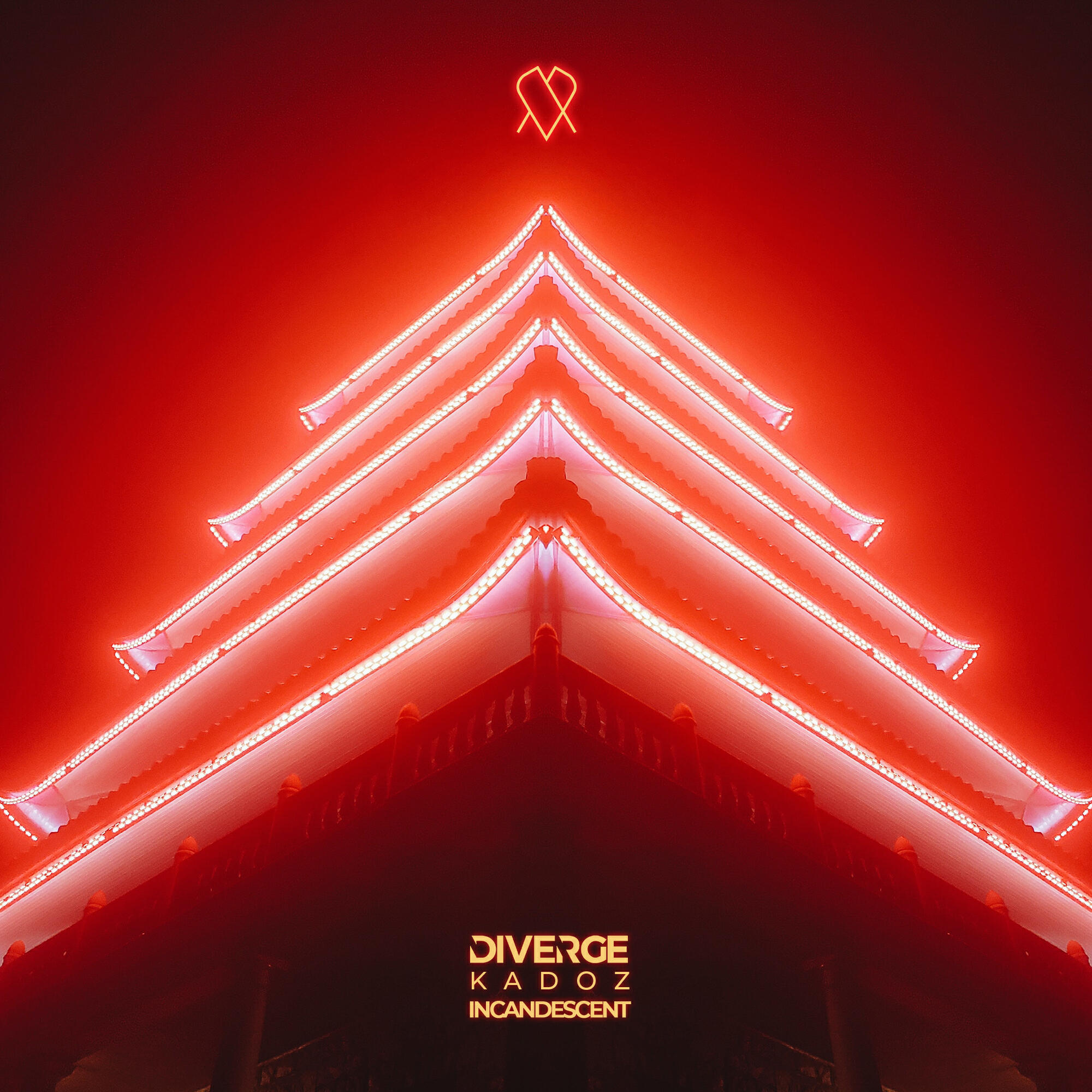 Релиз Incandescent