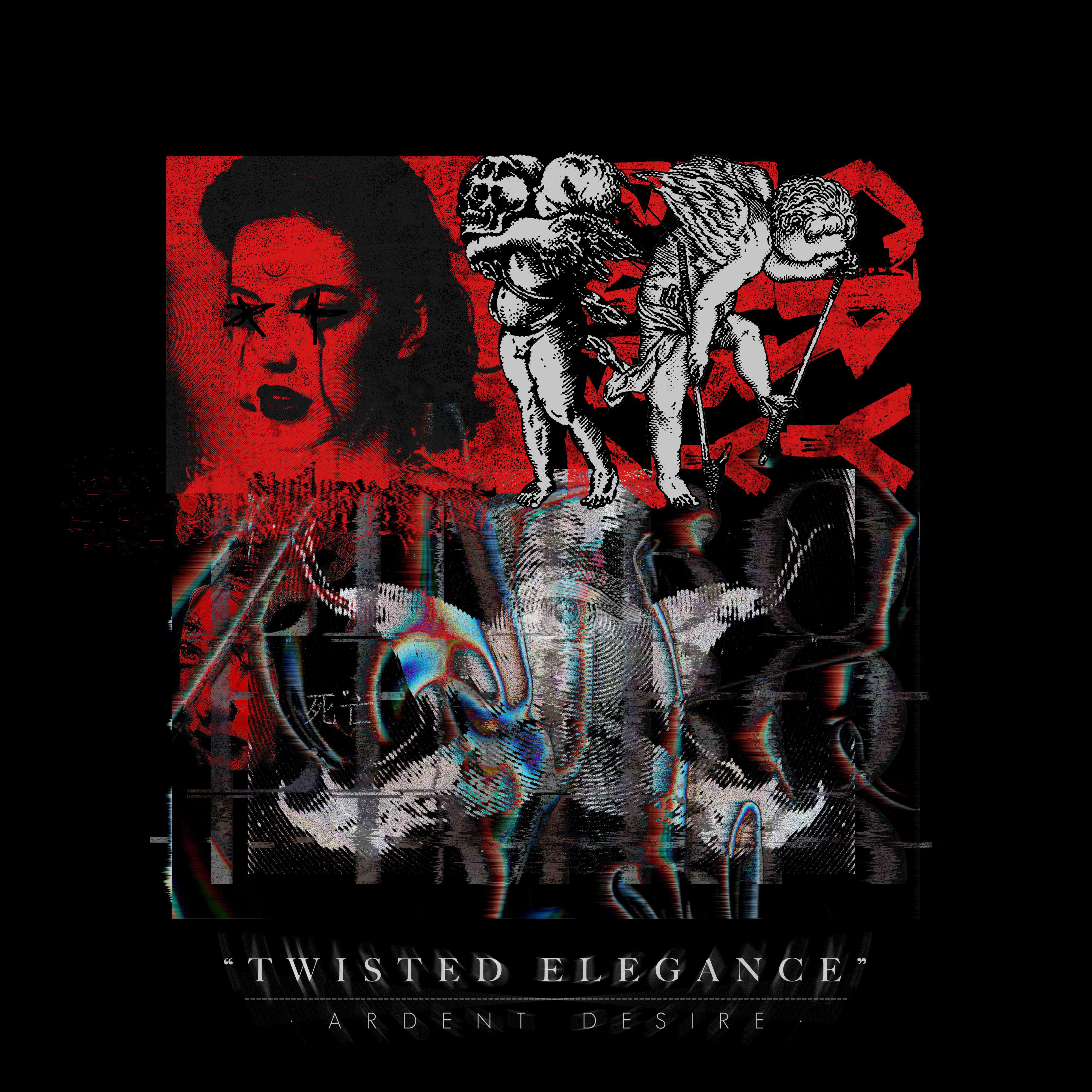 Релиз Twisted Elegance