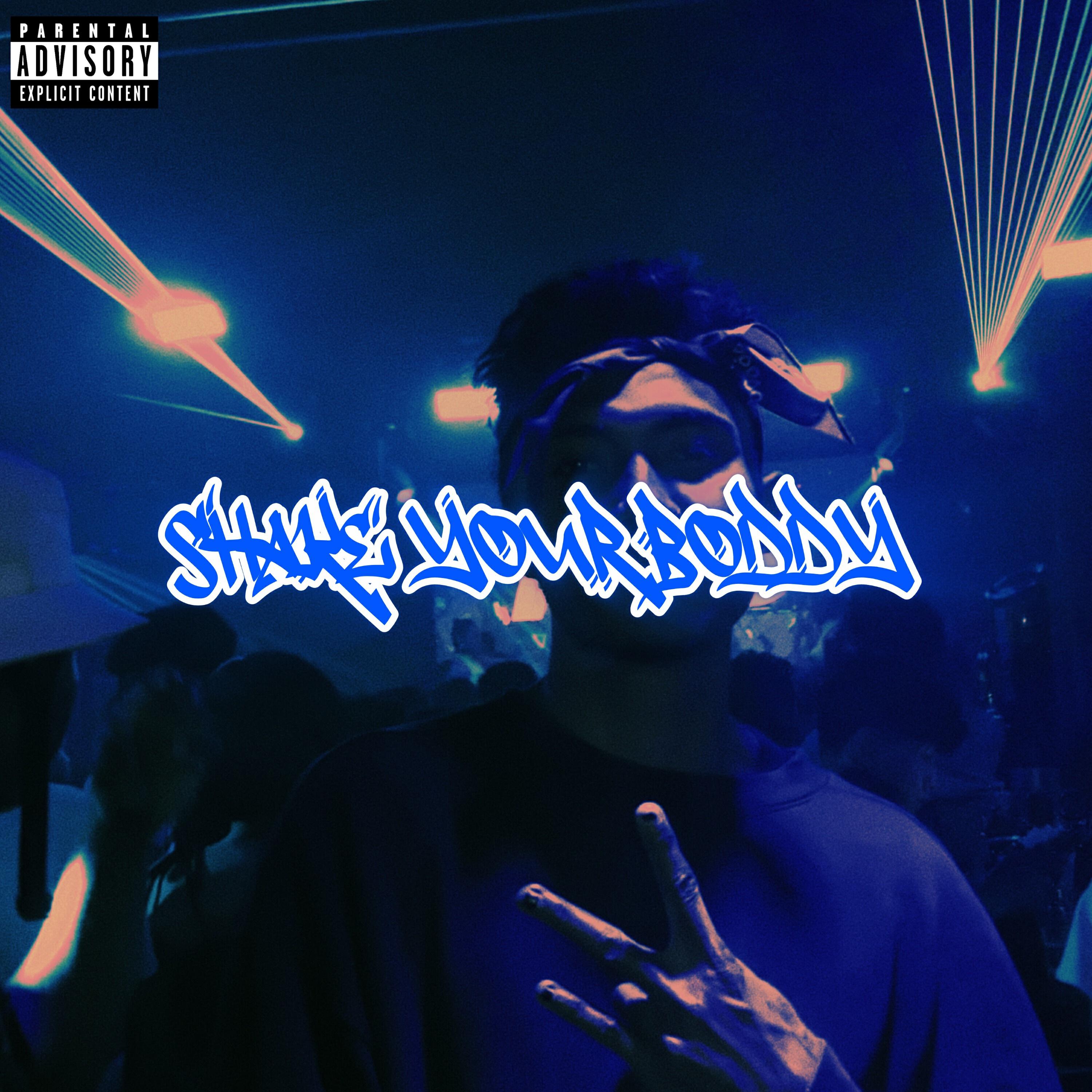 Релиз Shake Ya Boddy