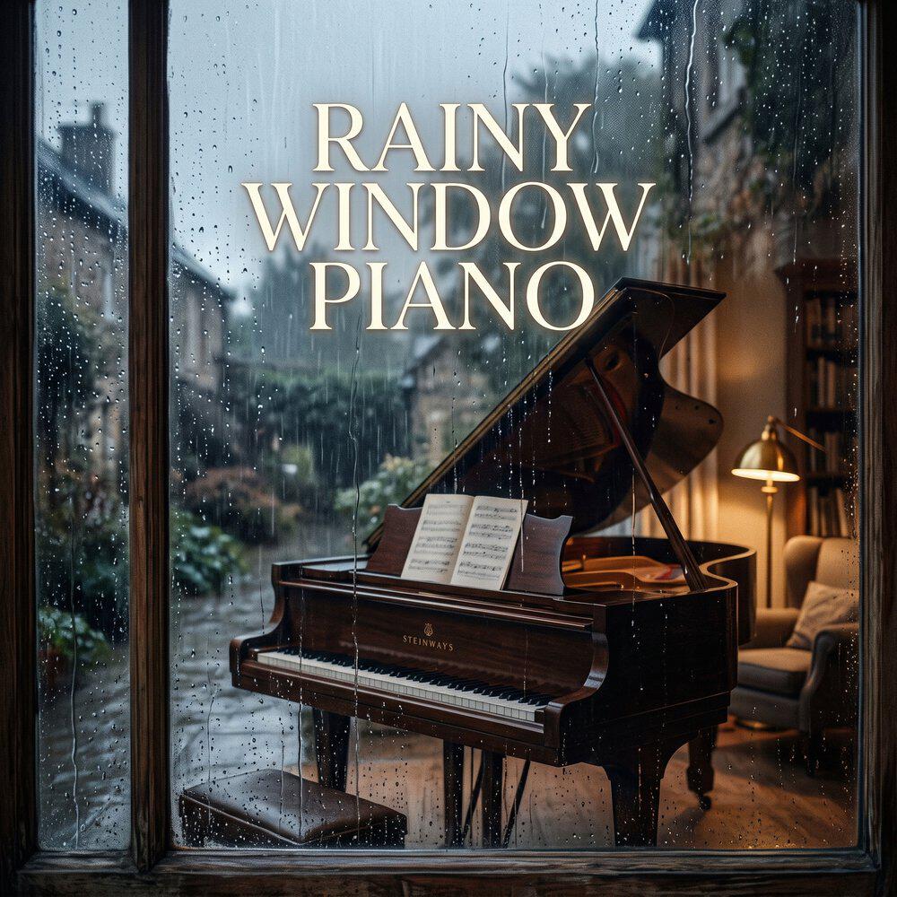 Релиз Rainy Window Piano
