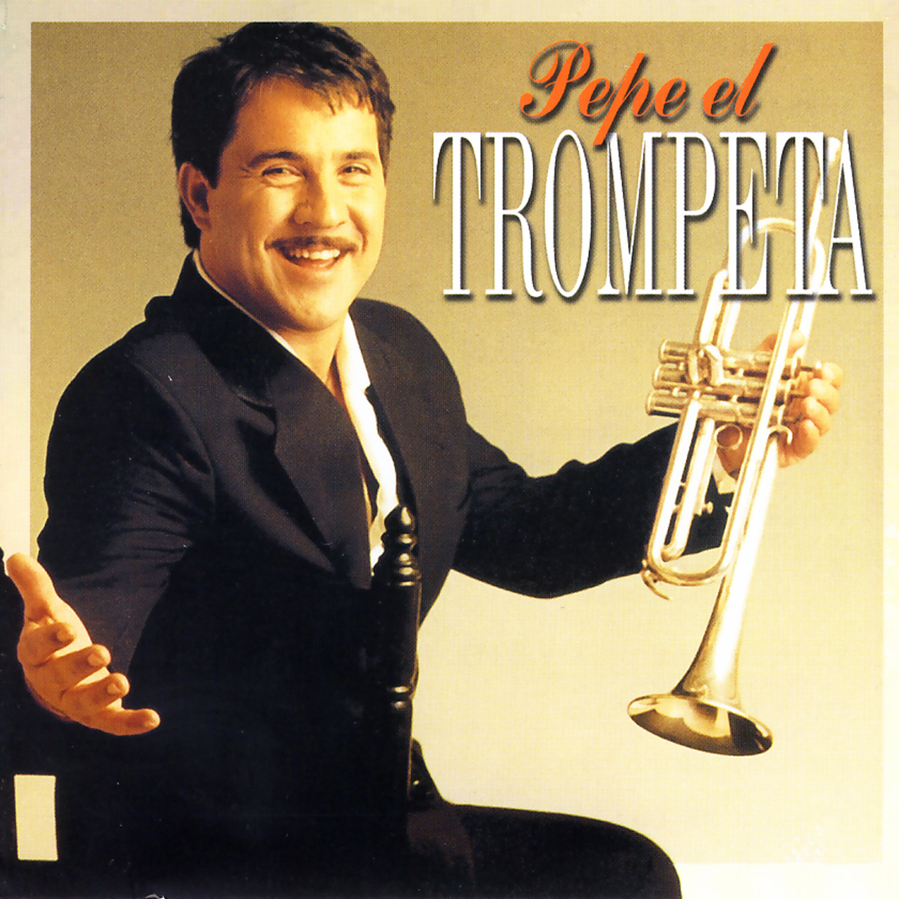 Релиз Pepe El Trompeta
