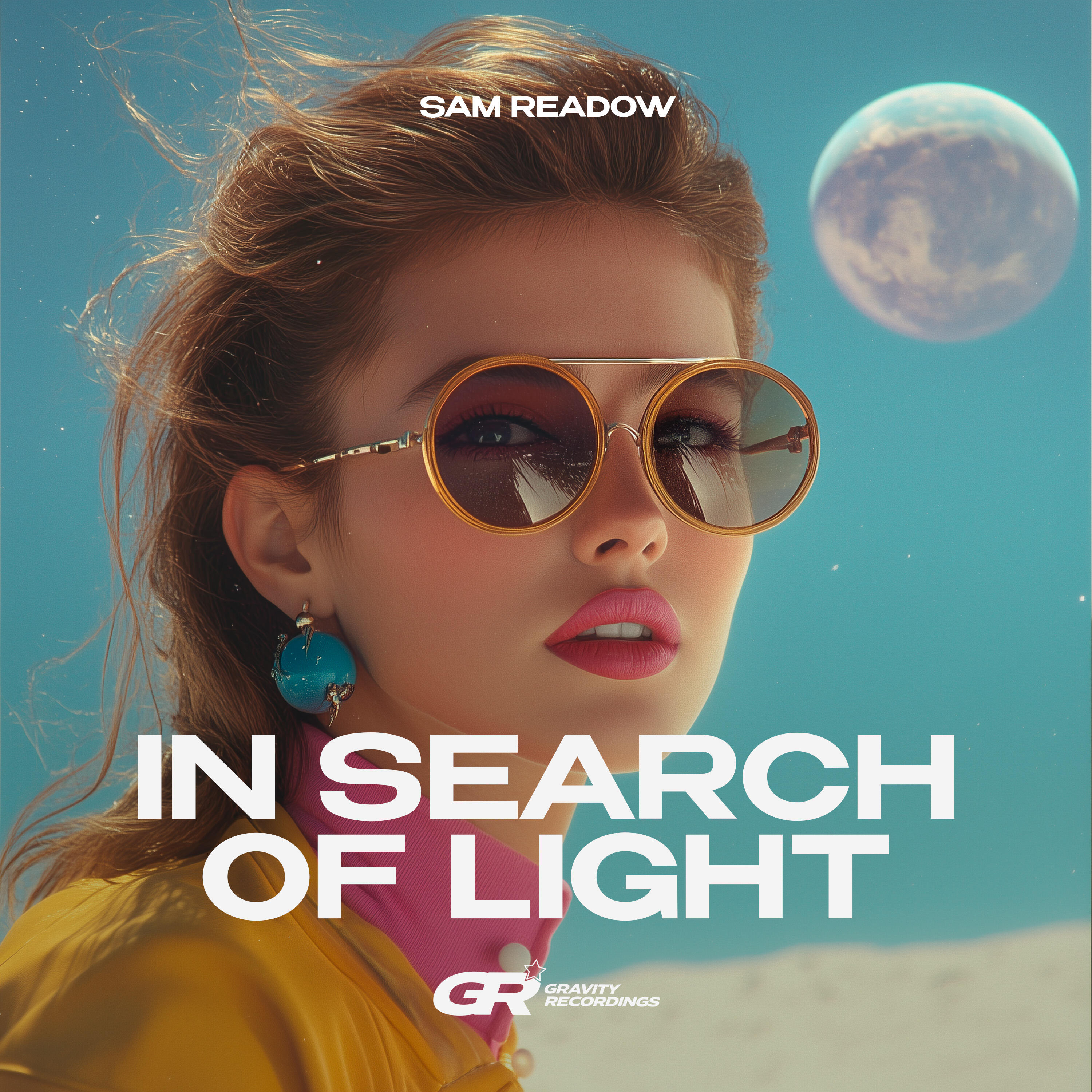 Релиз In Search of Light
