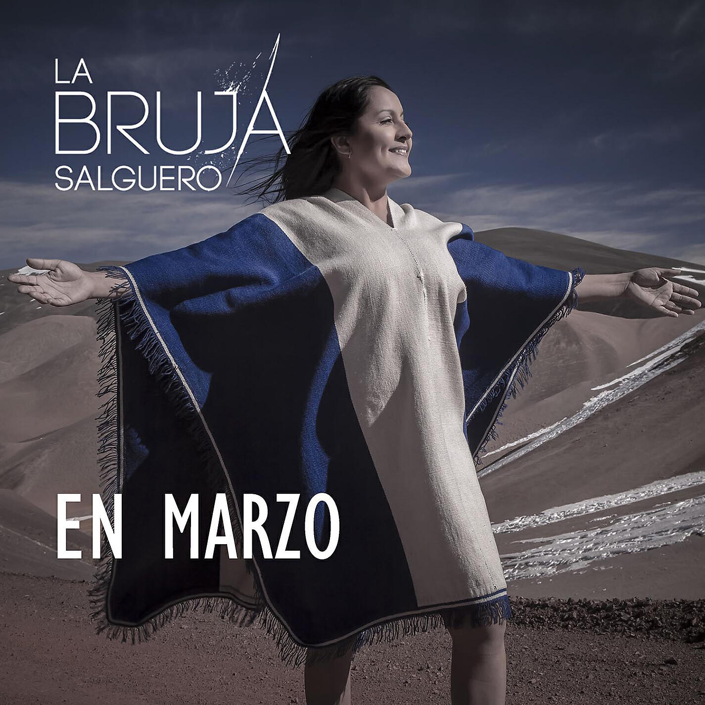 Релиз En Marzo