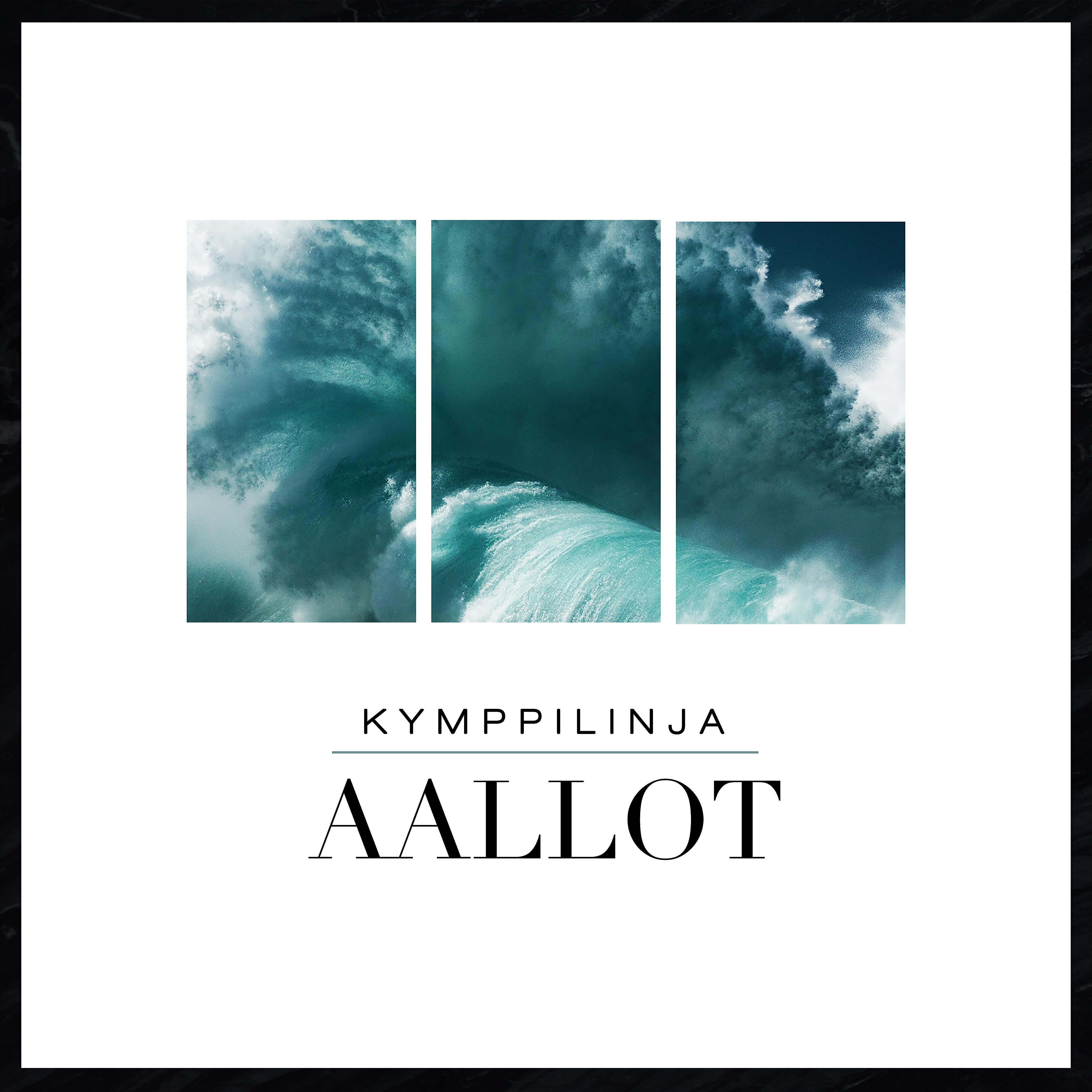 Релиз Aallot