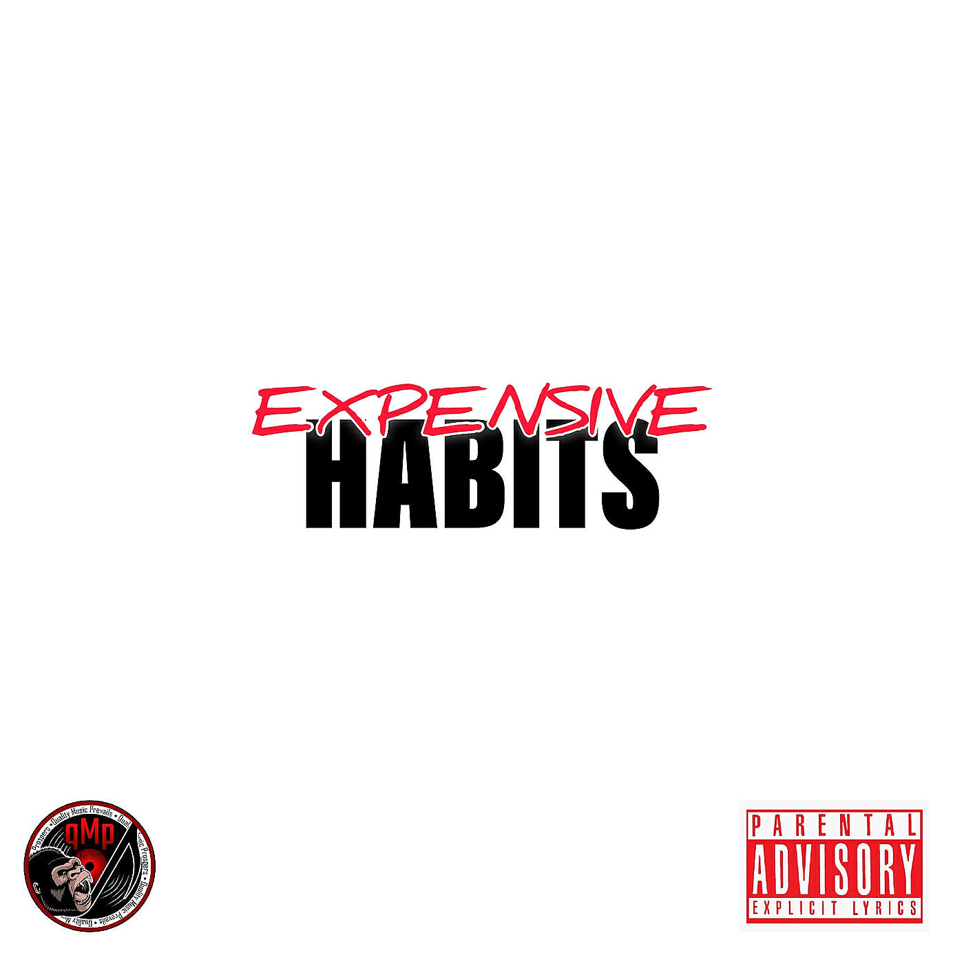 Релиз Expensive Habits