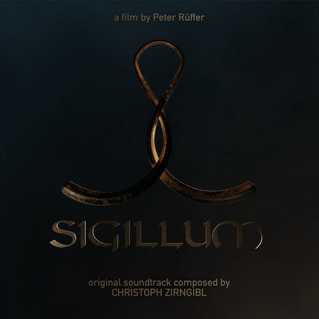 Релиз Sigillum (Original Soundtrack)