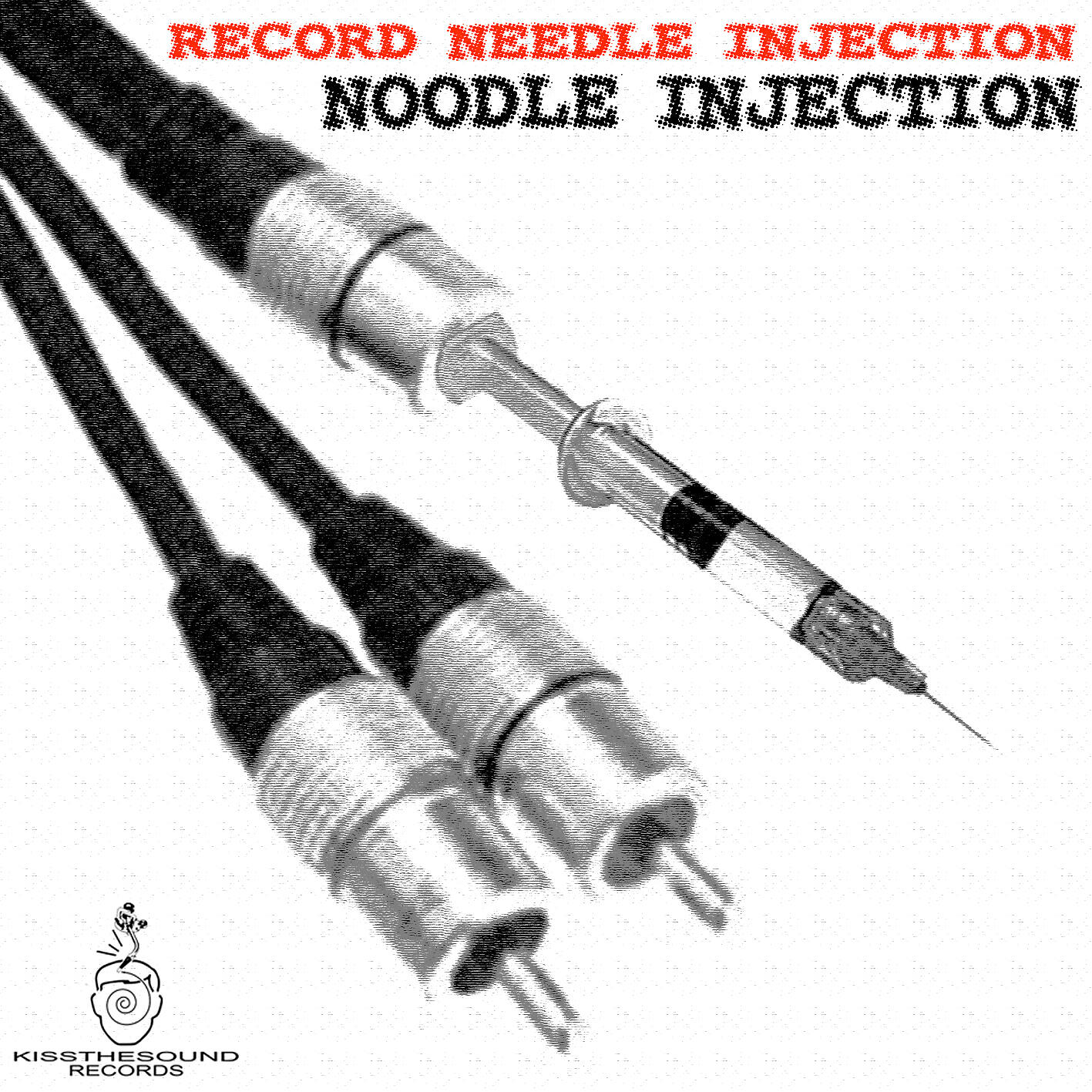 Релиз Noodle Injection