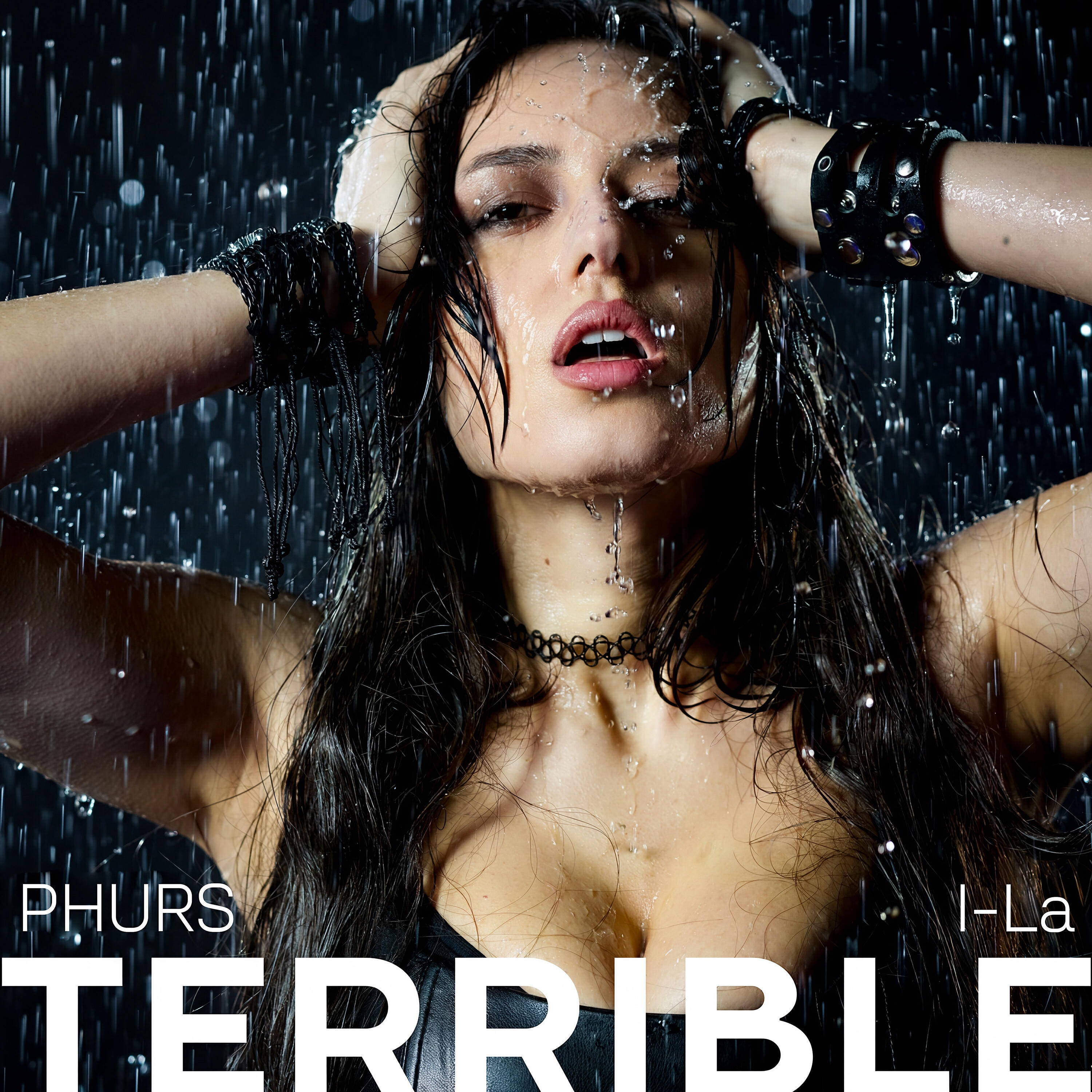 Релиз Terrible