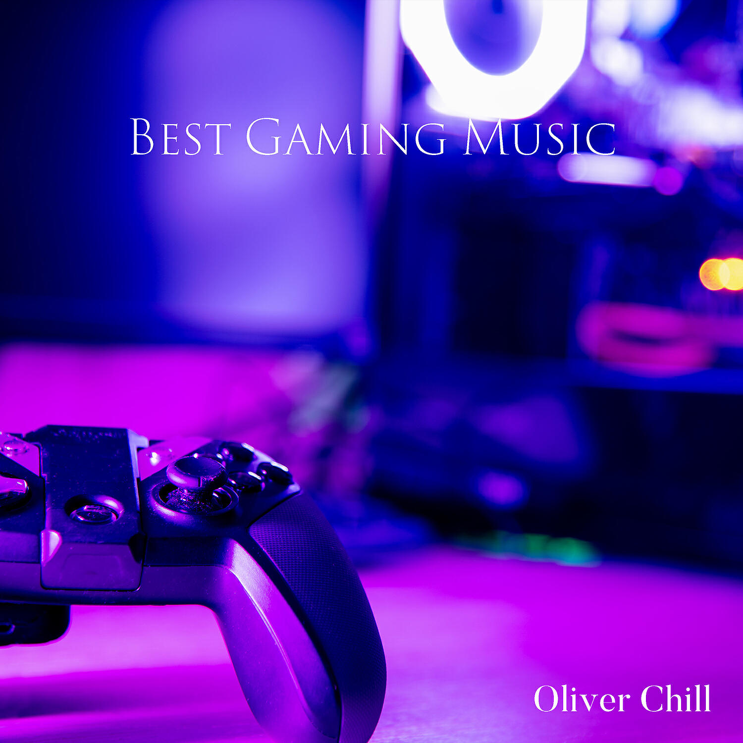 Релиз Best Gaming Music: Chill House Mega Hits