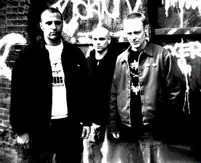 Anodyne
