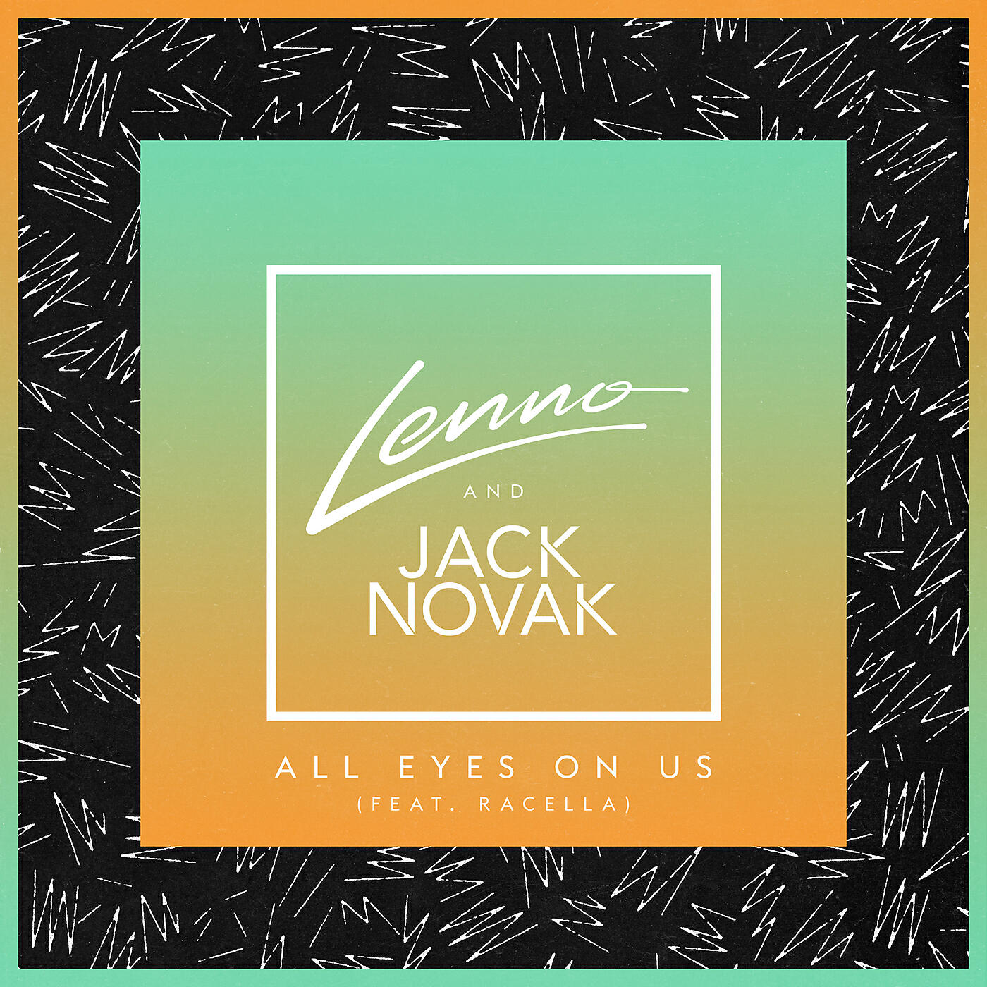 Релиз All Eyes On Us