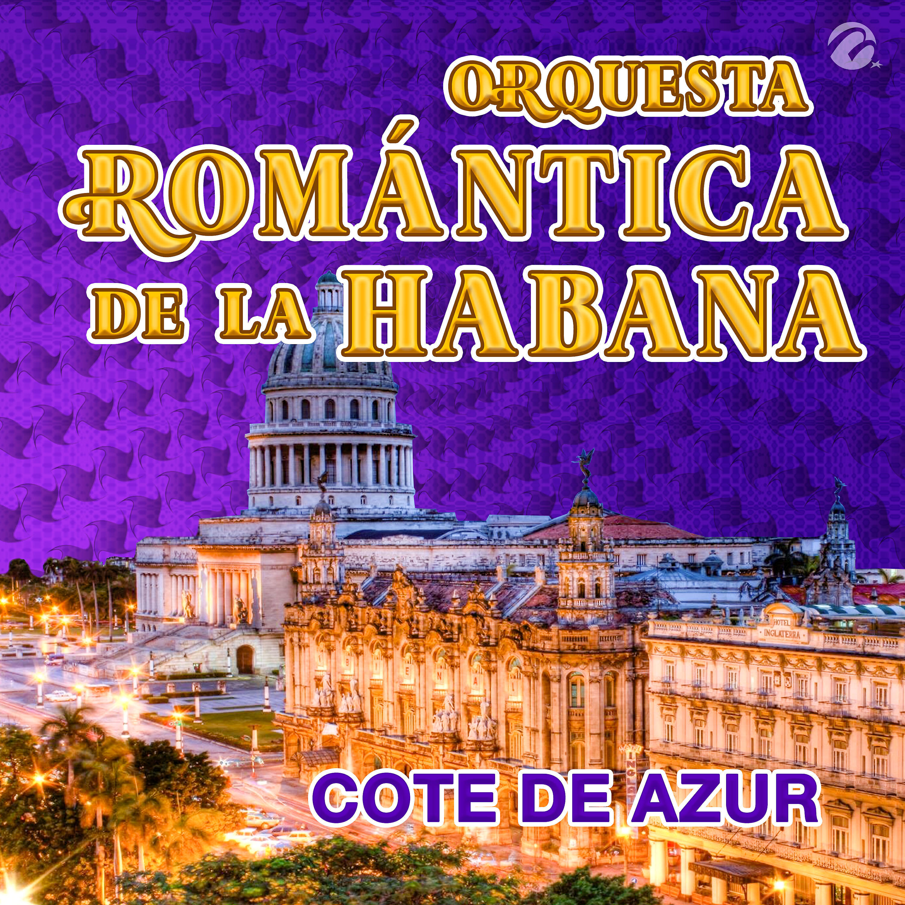 Релиз Cote de Azur