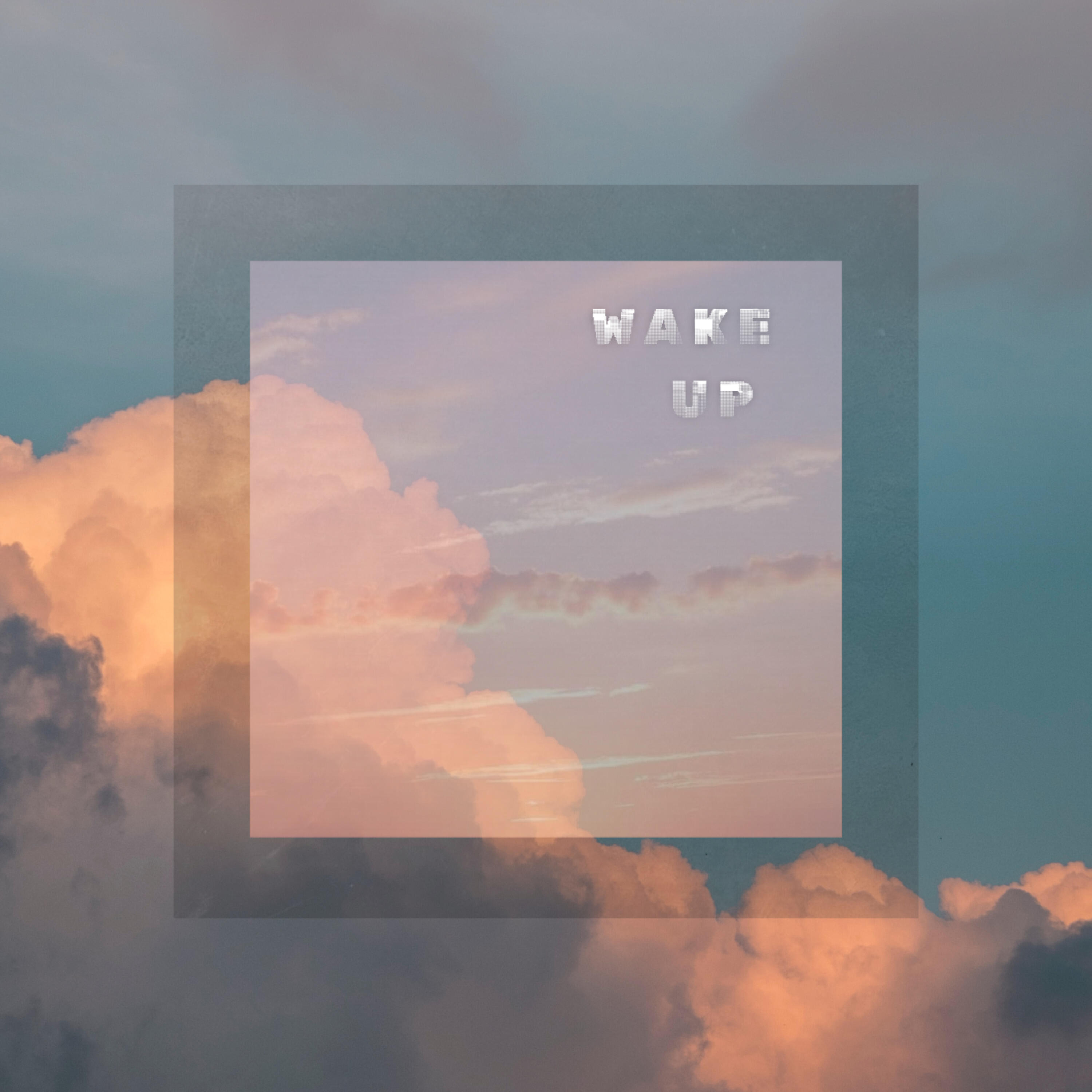 Релиз Wake Up