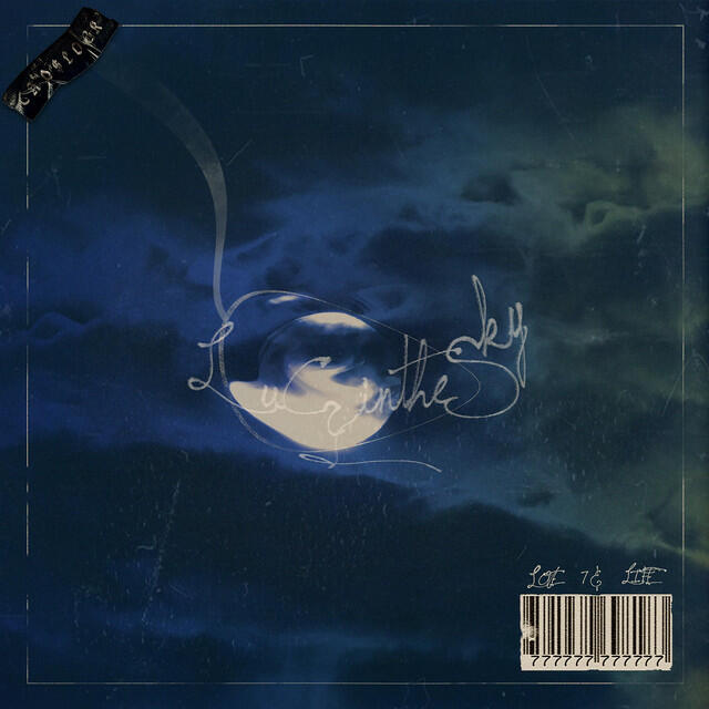 Релиз Lucy In The Sky