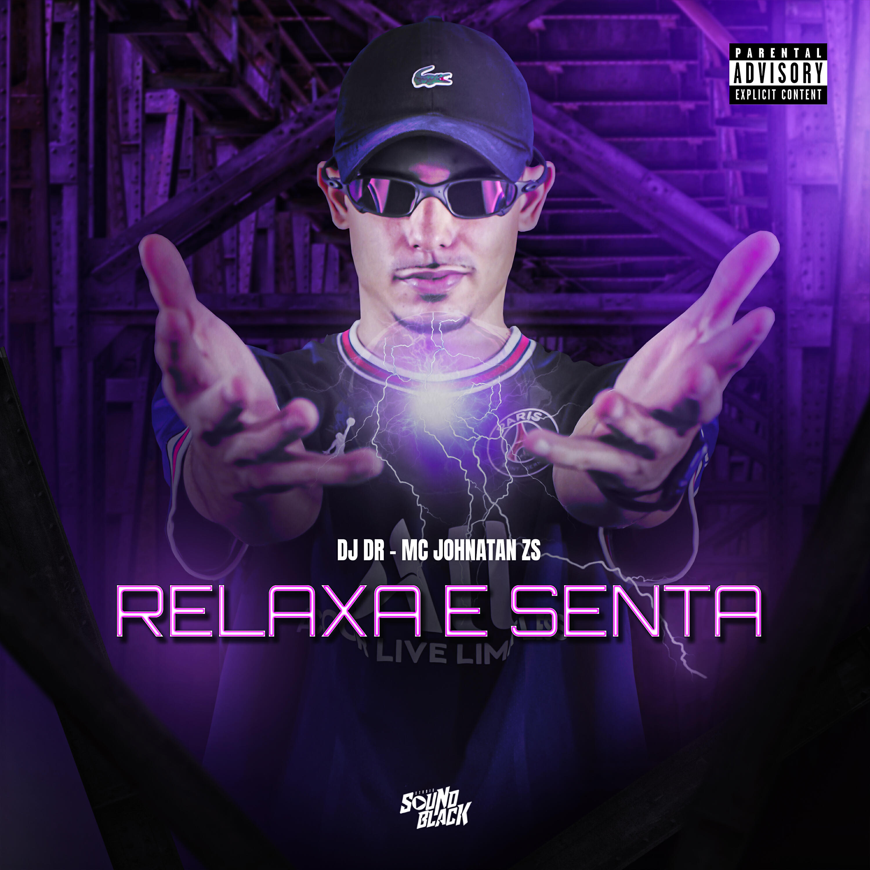 Скачать песню DJ Dr, mc johnatan zs - Relaxa e Senta бесплатно в MP3 для Android и iOS