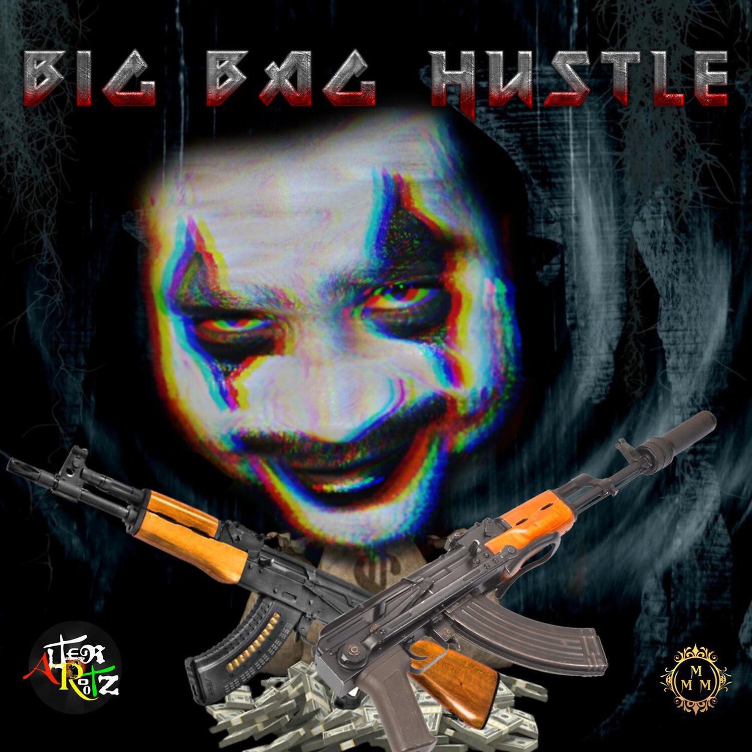 Релиз Big Bag Hustle