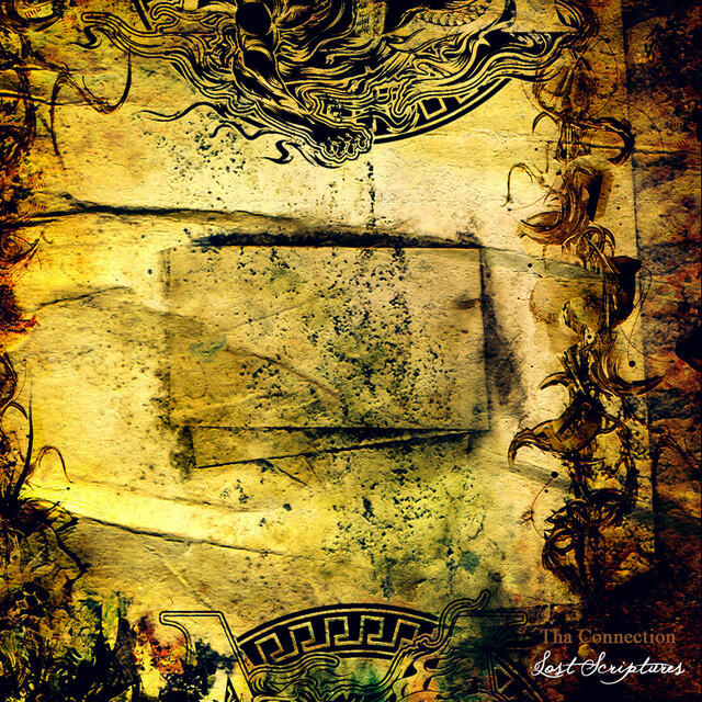 Релиз Lost Scriptures