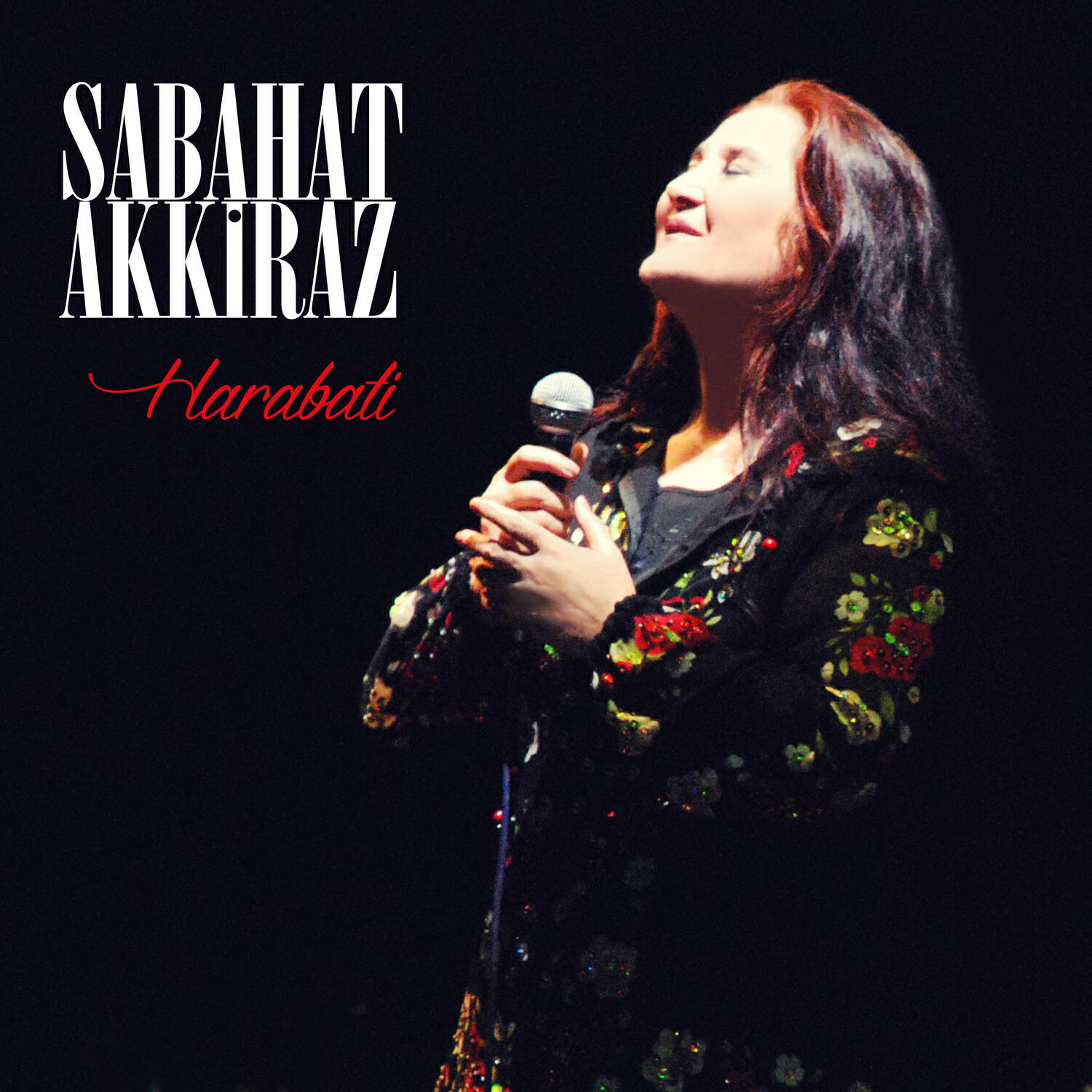 Релиз Harabati