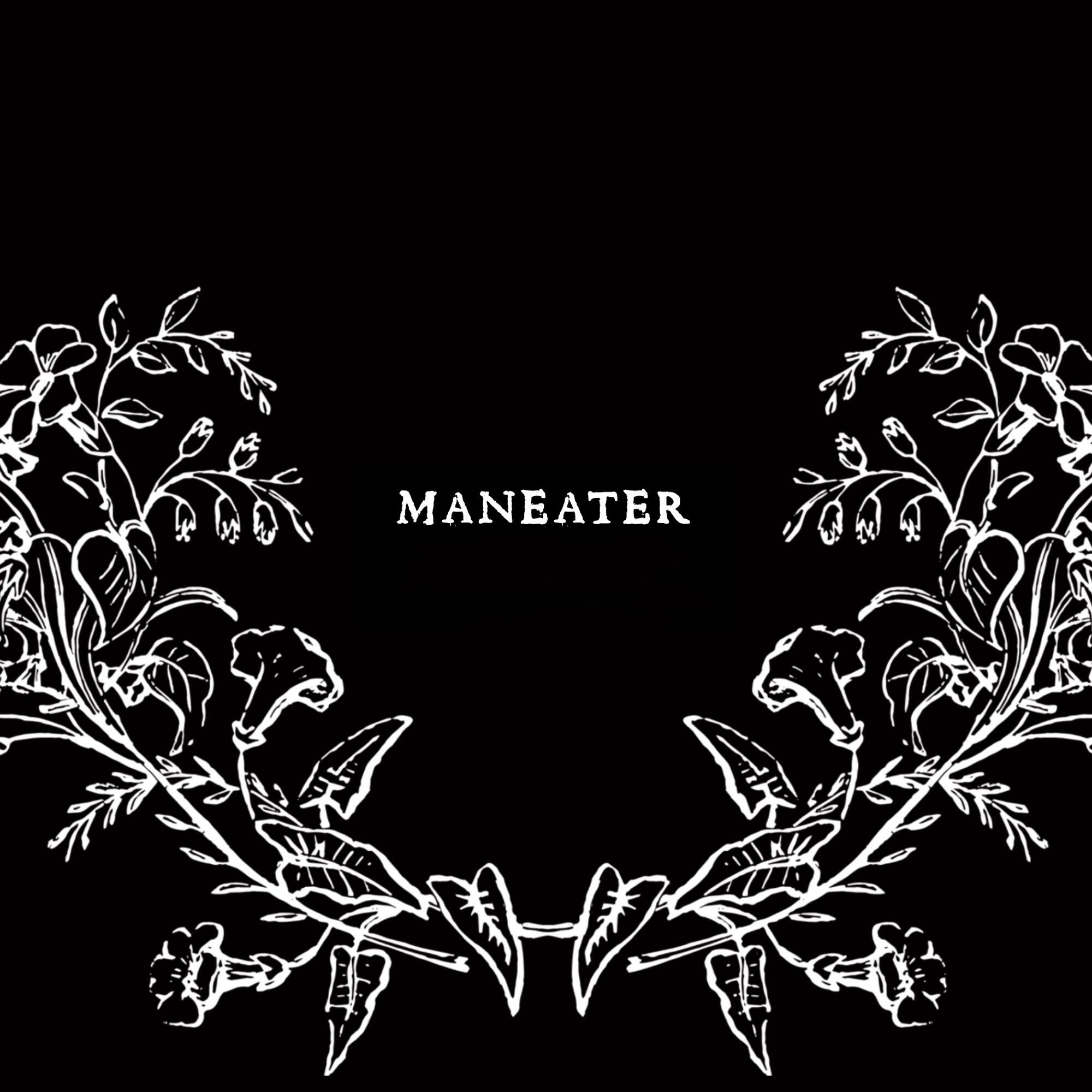 Релиз Maneater