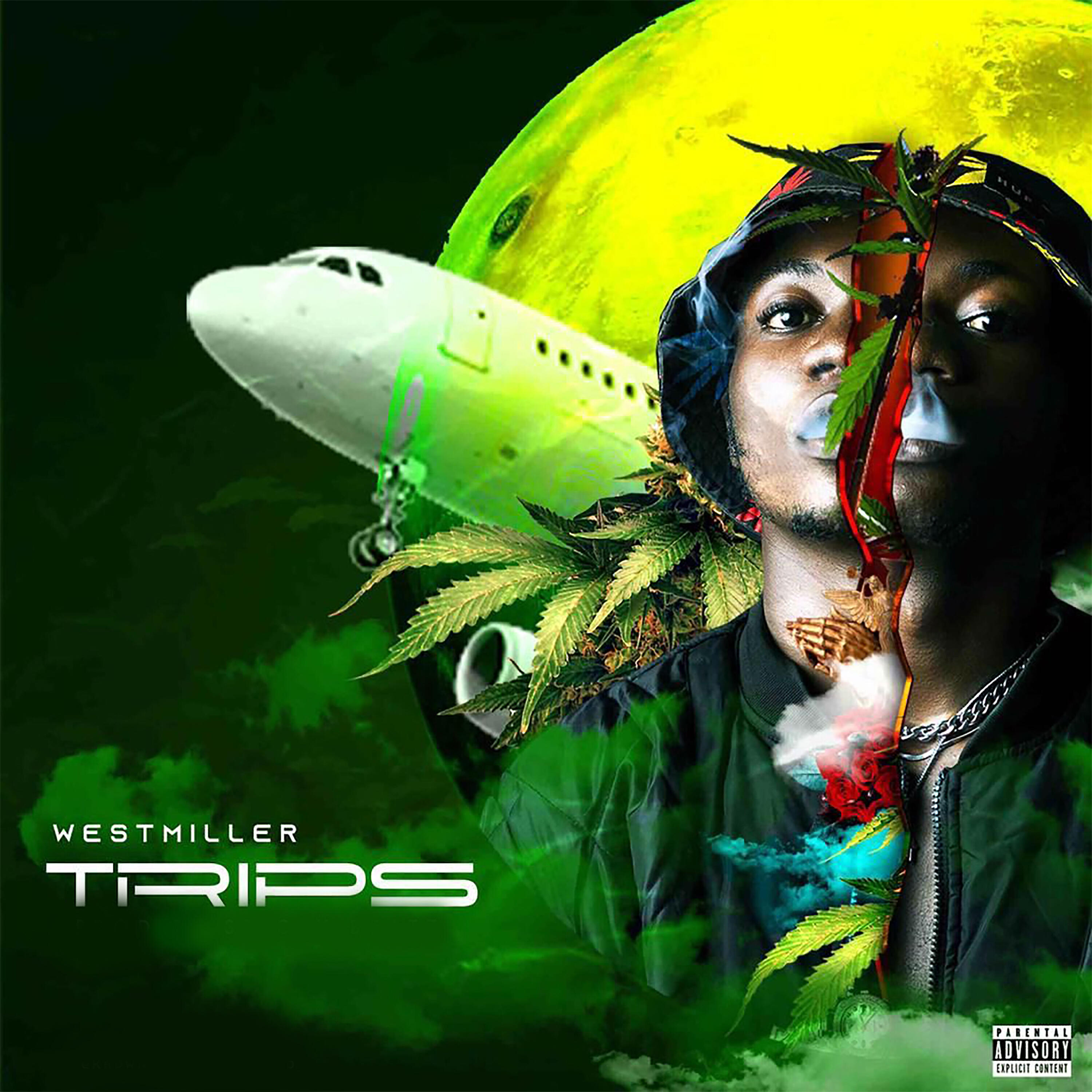Релиз Trips