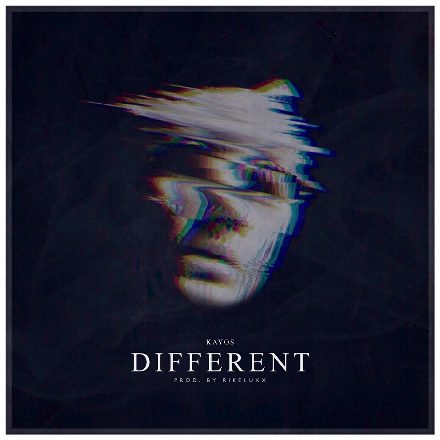 Релиз Different