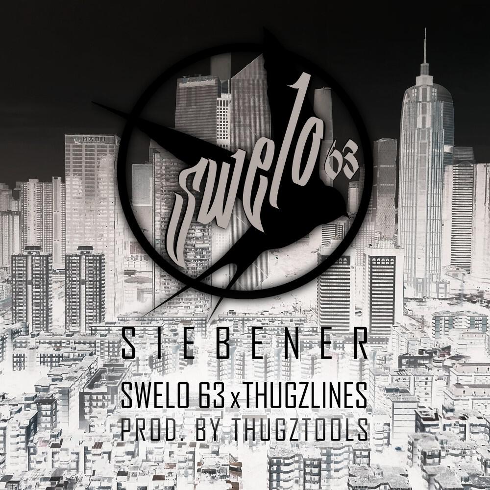 Релиз Siebener