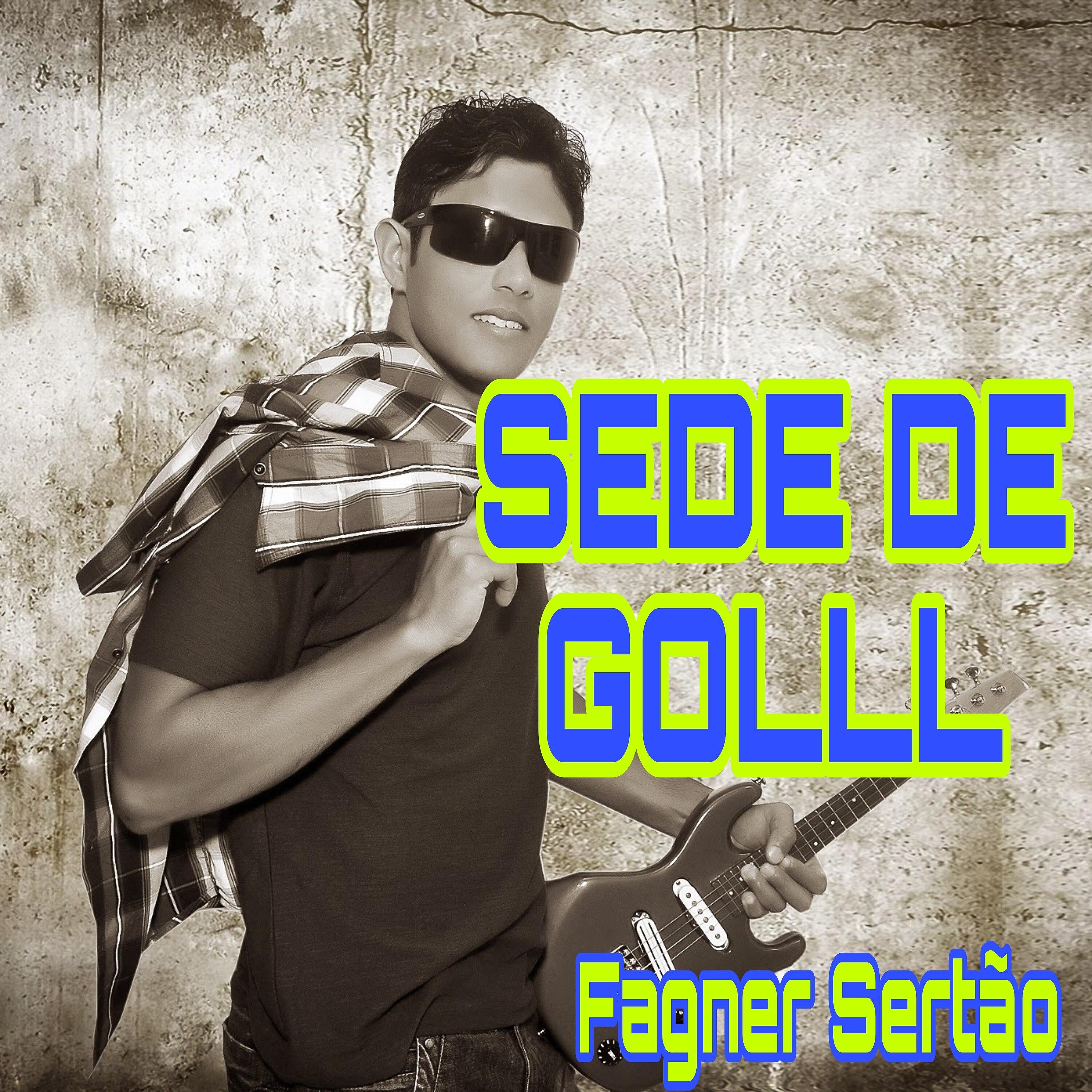 Релиз Sede de Gol
