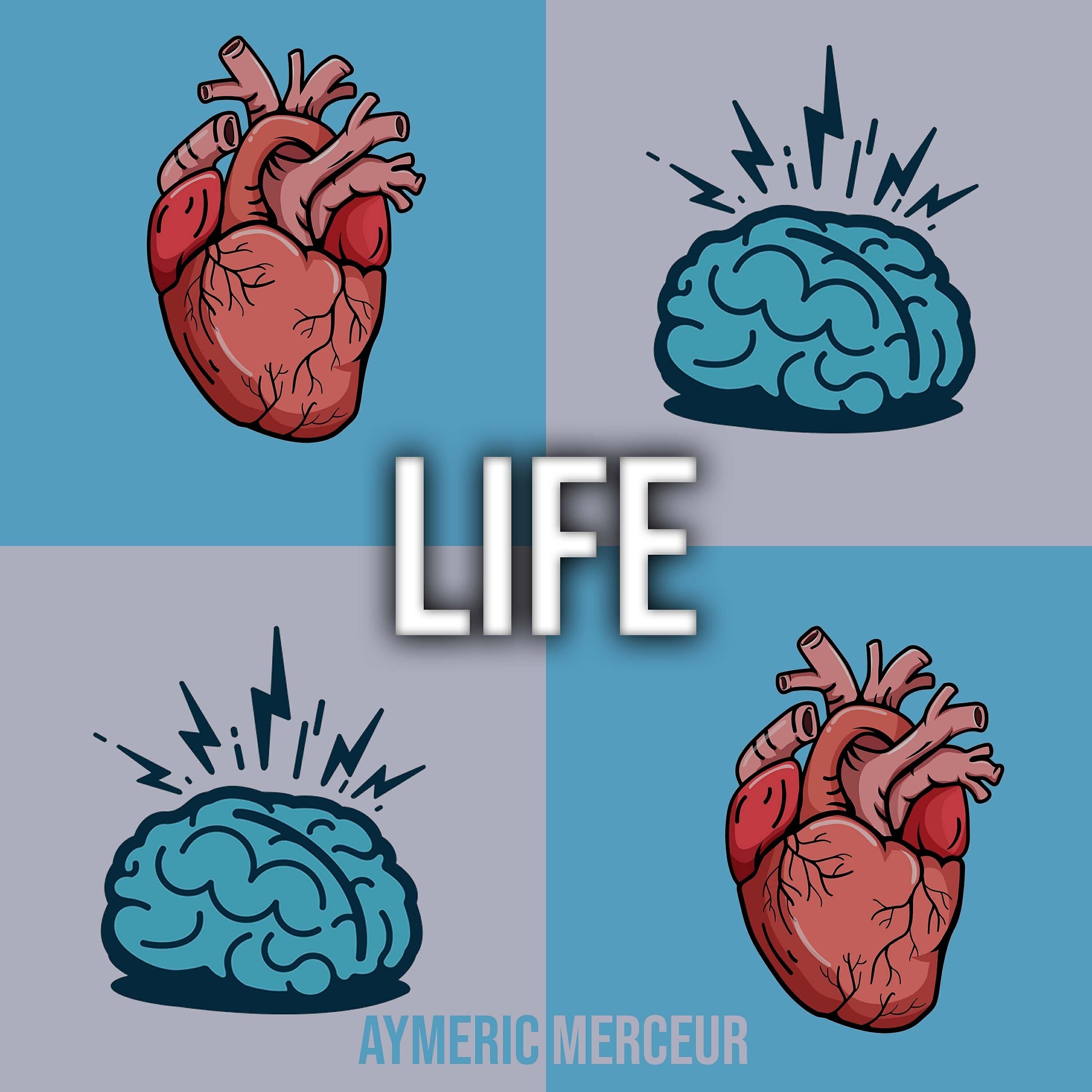 Релиз Life