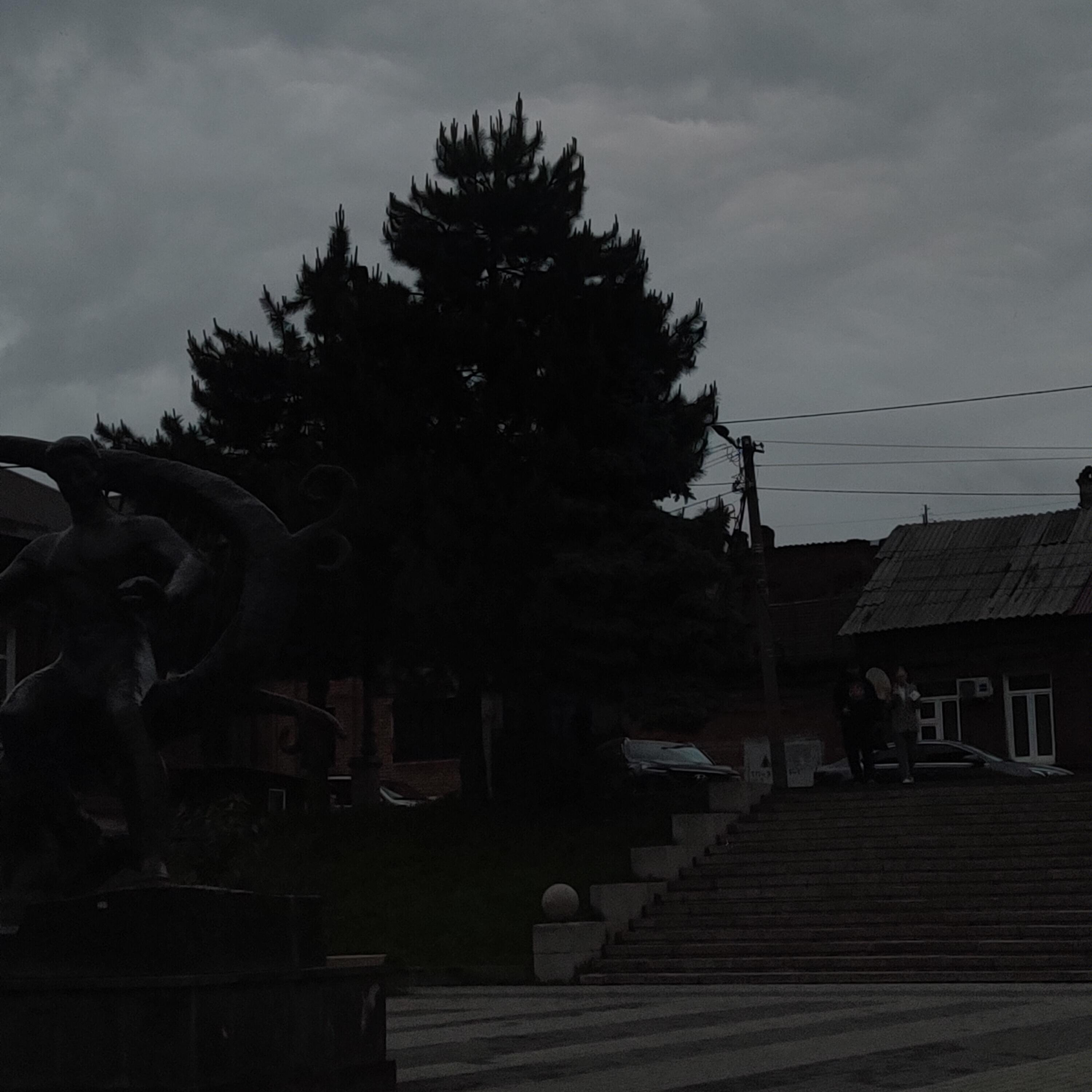 Релиз Rainy spring...