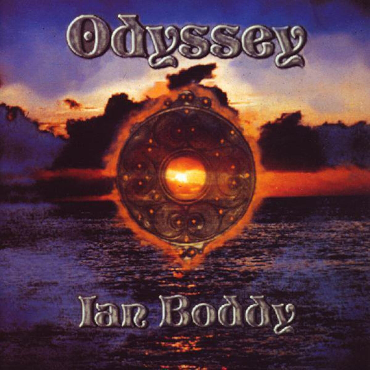 Релиз Odyssey