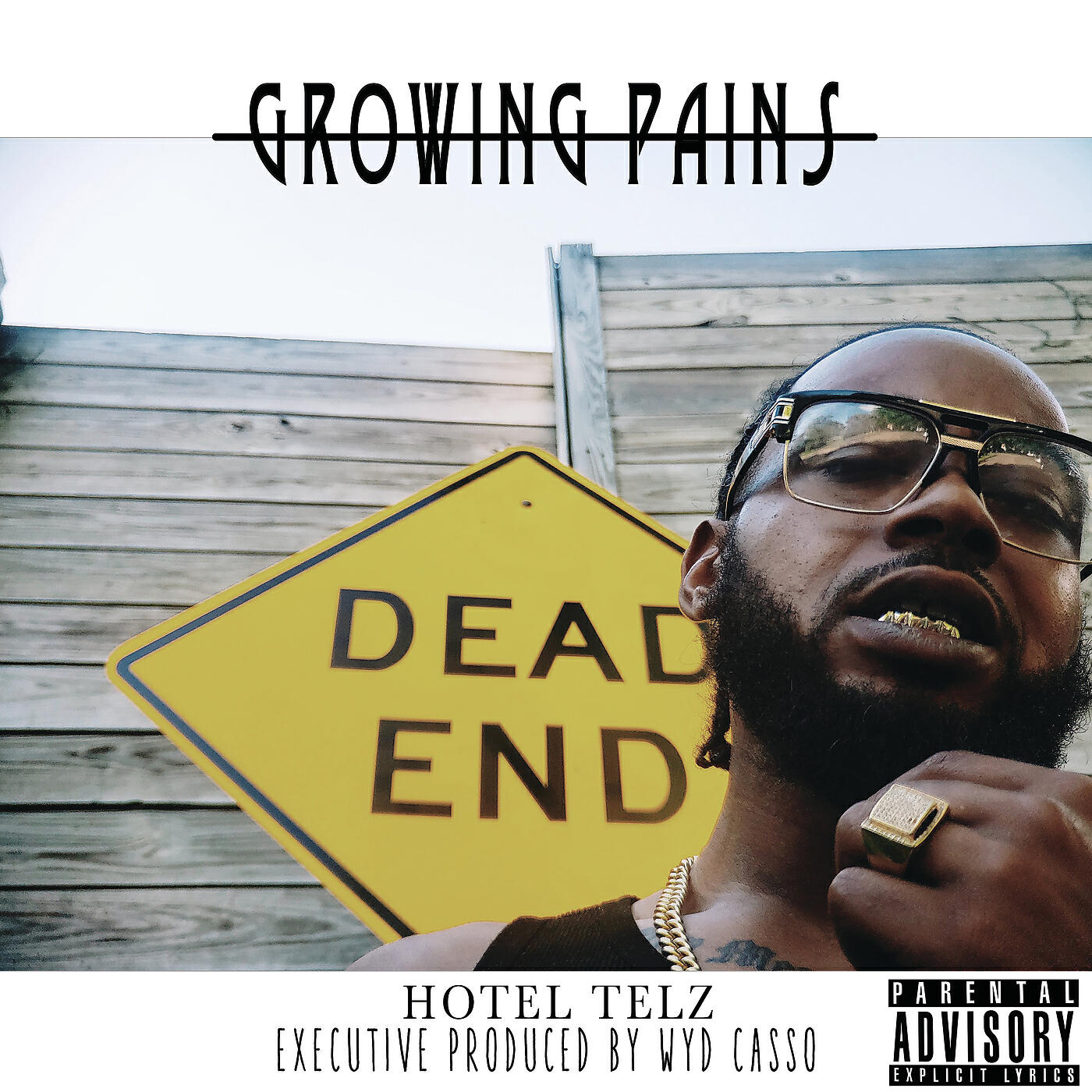Релиз Growing Pains