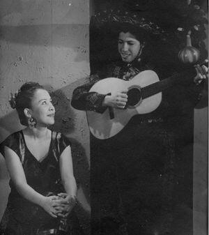 Paco Michel