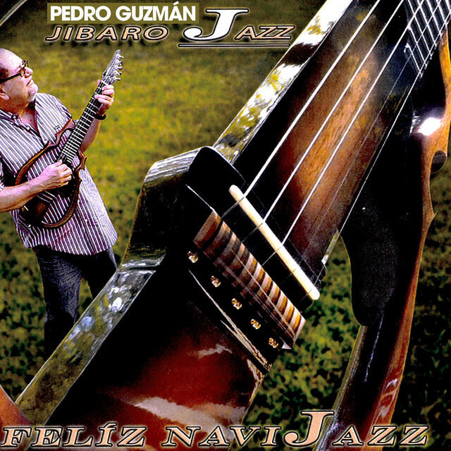Релиз Feliz NaviJazz