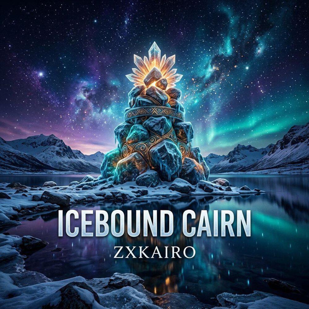 Релиз Icebound Cairn