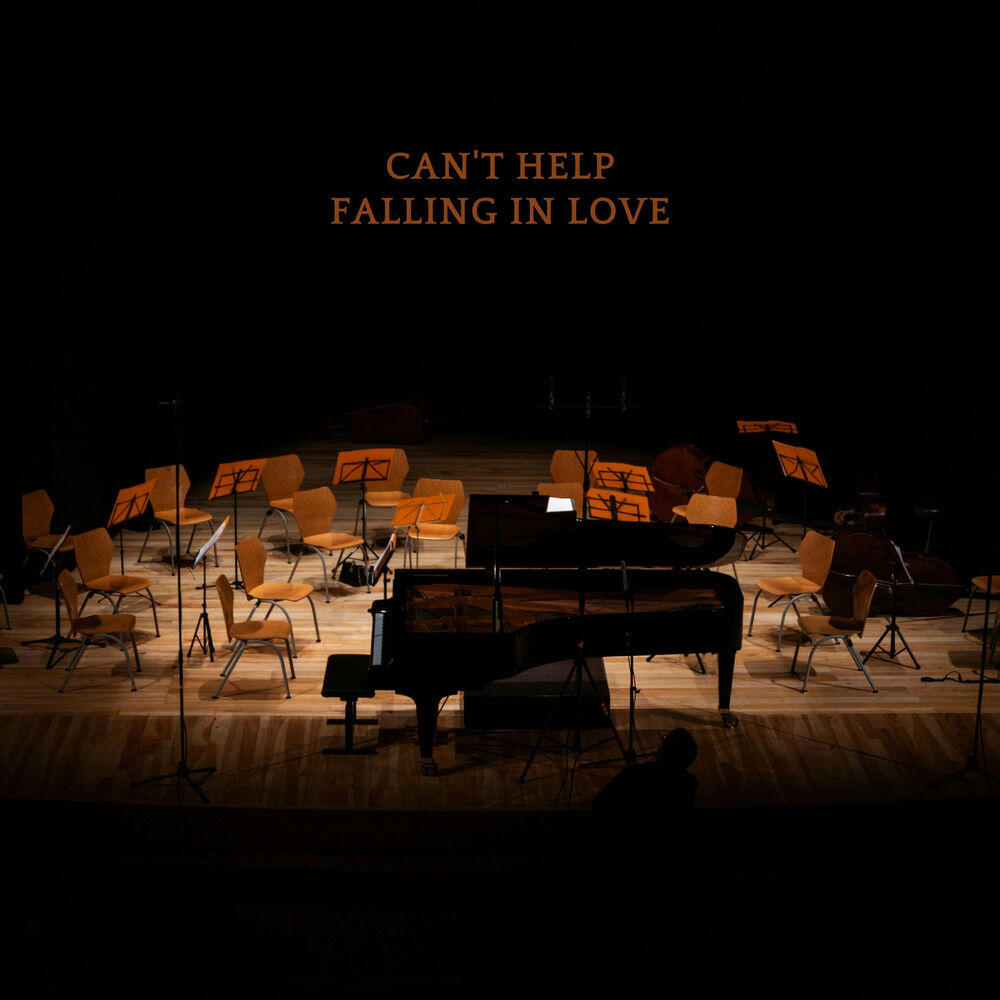 Релиз Can't Help Falling in Love