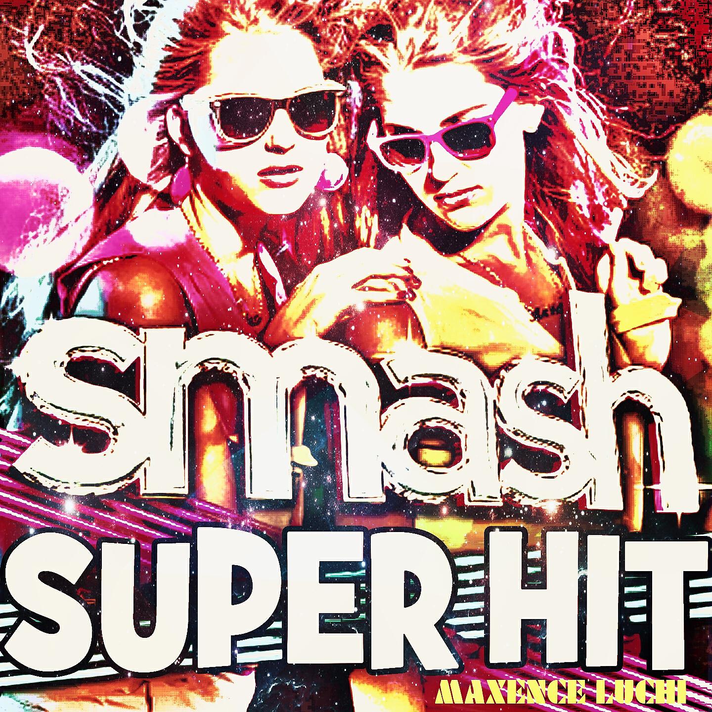 Релиз Smash Super Hit