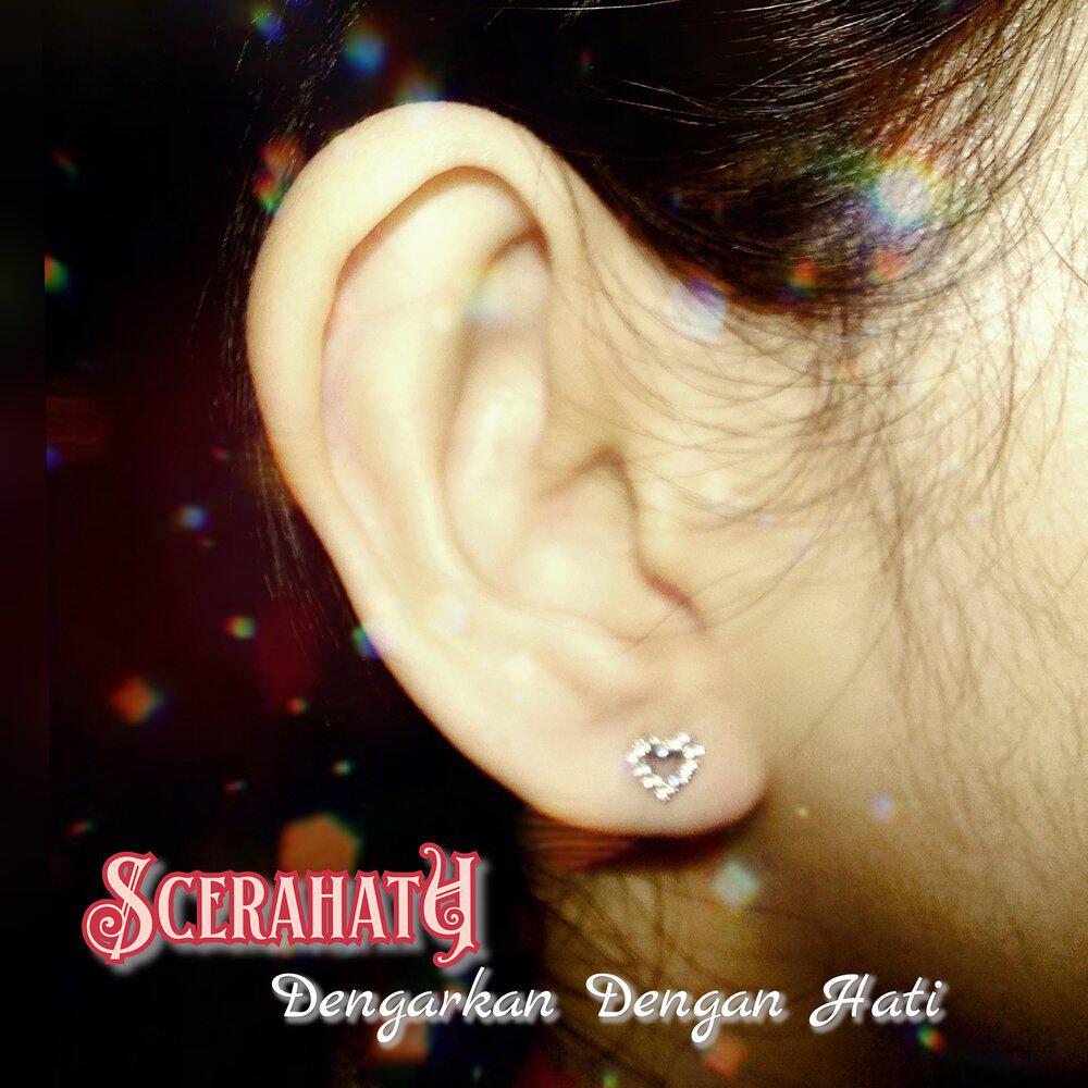 Scerahaty